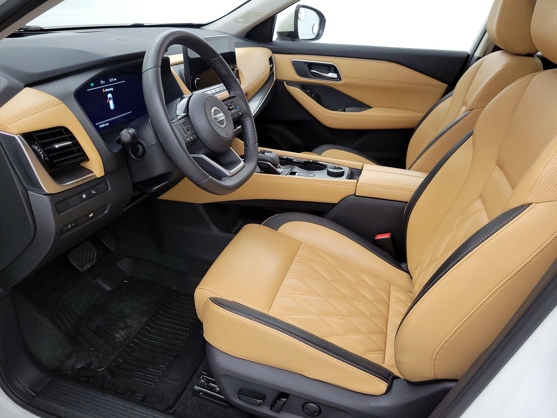 Thumbnail: 2021 Nissan Rogue - 11