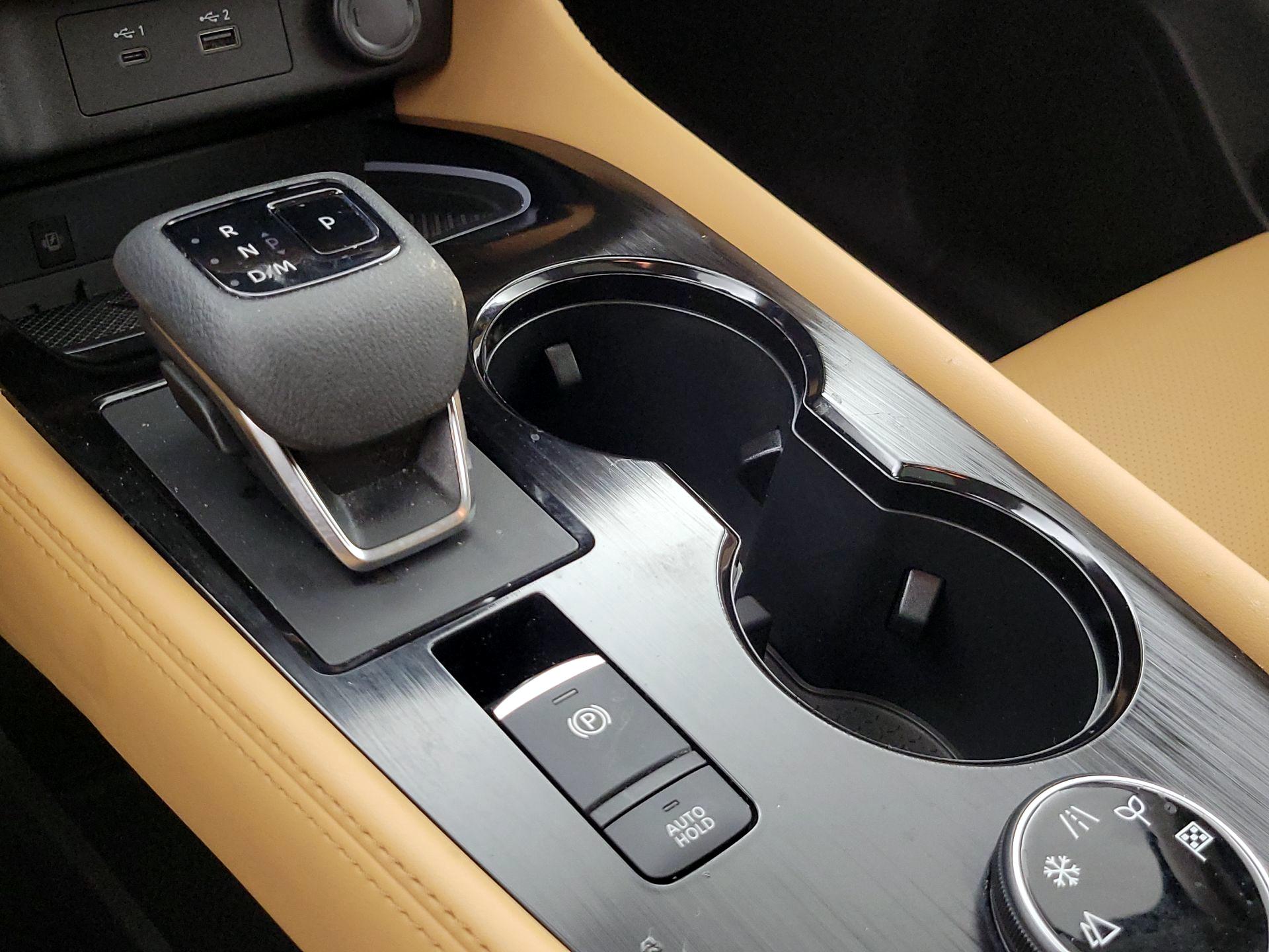 Thumbnail: 2021 Nissan Rogue - 18