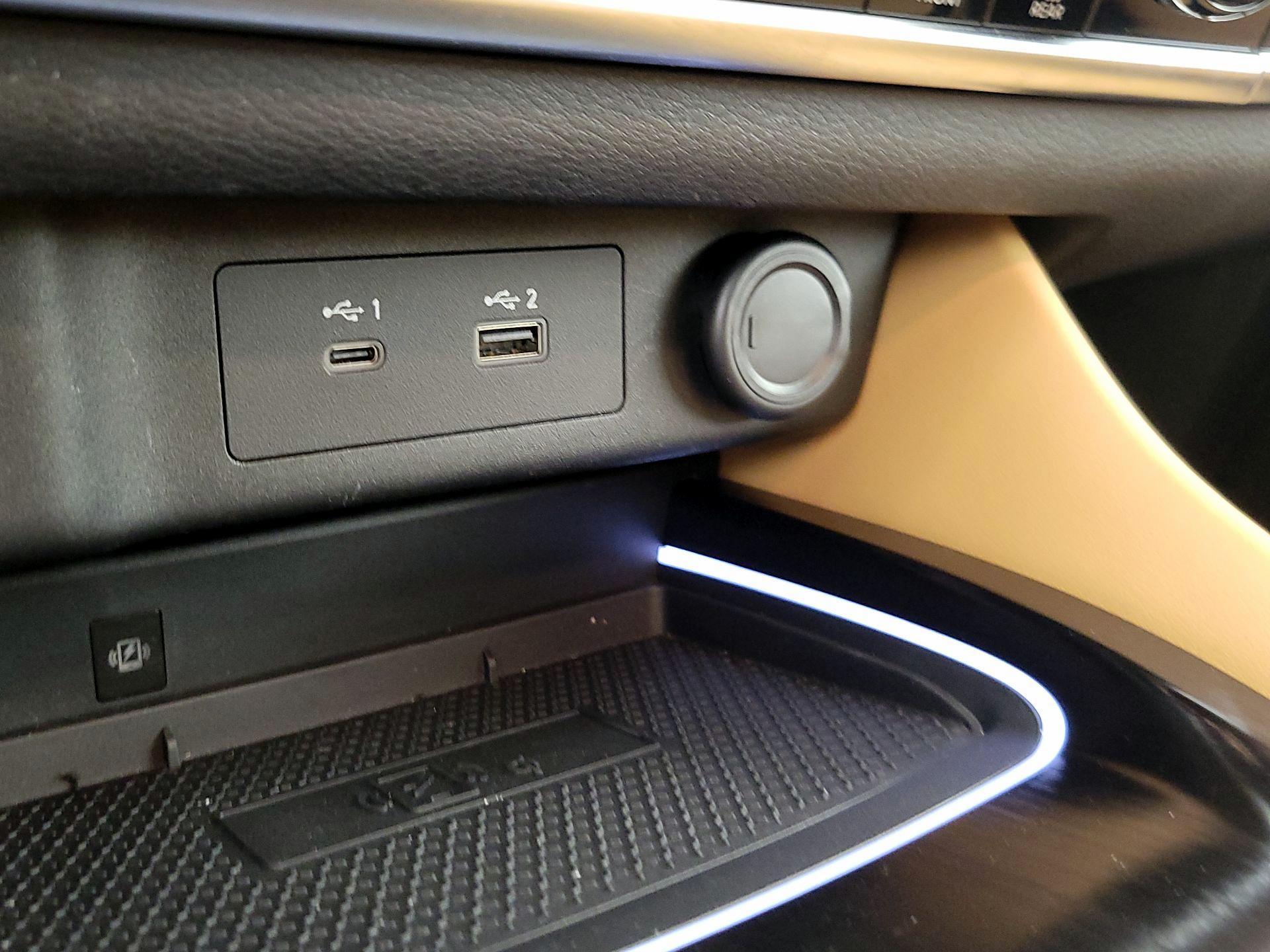 Thumbnail: 2021 Nissan Rogue - 19