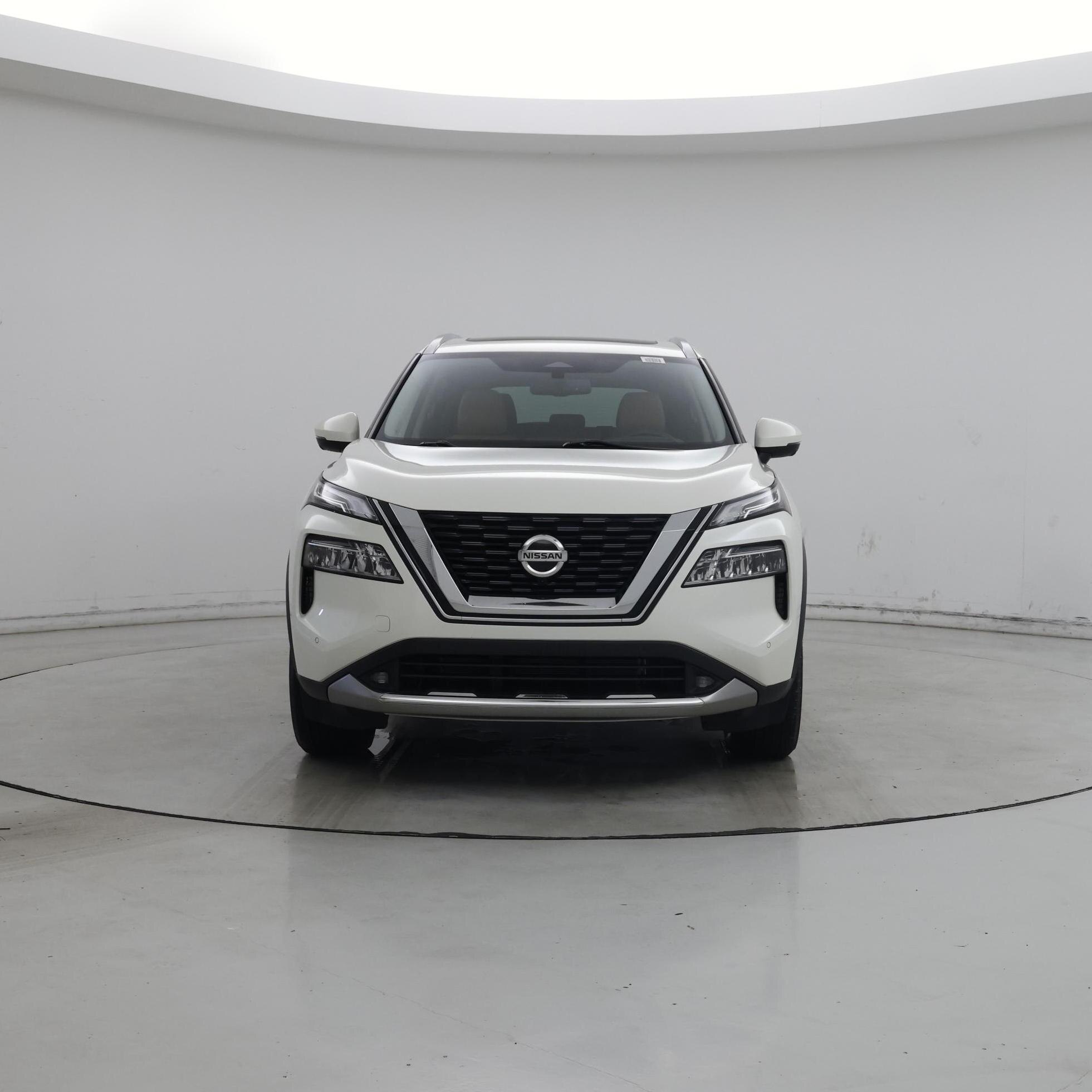 Thumbnail: 2021 Nissan Rogue - 5