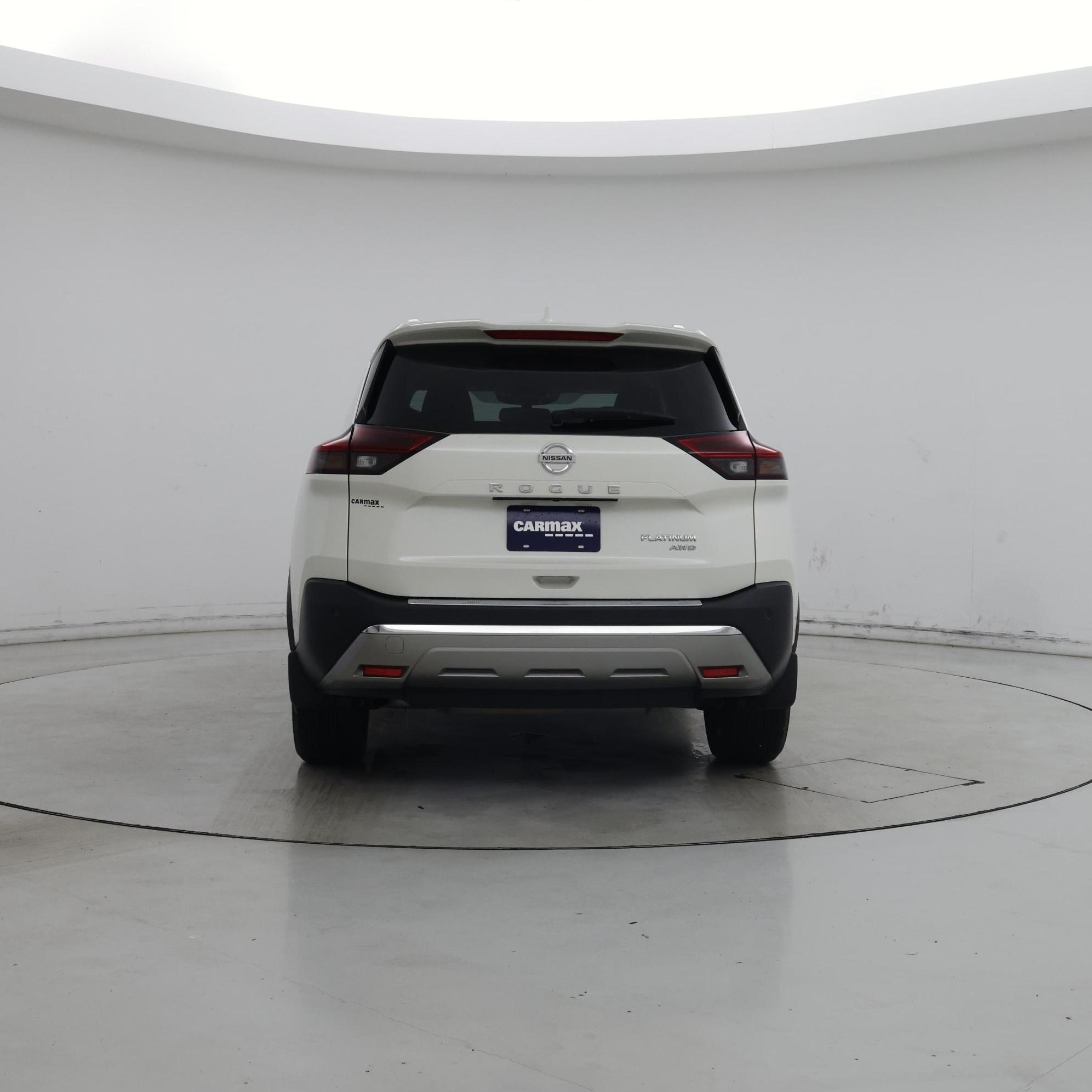 Thumbnail: 2021 Nissan Rogue - 6