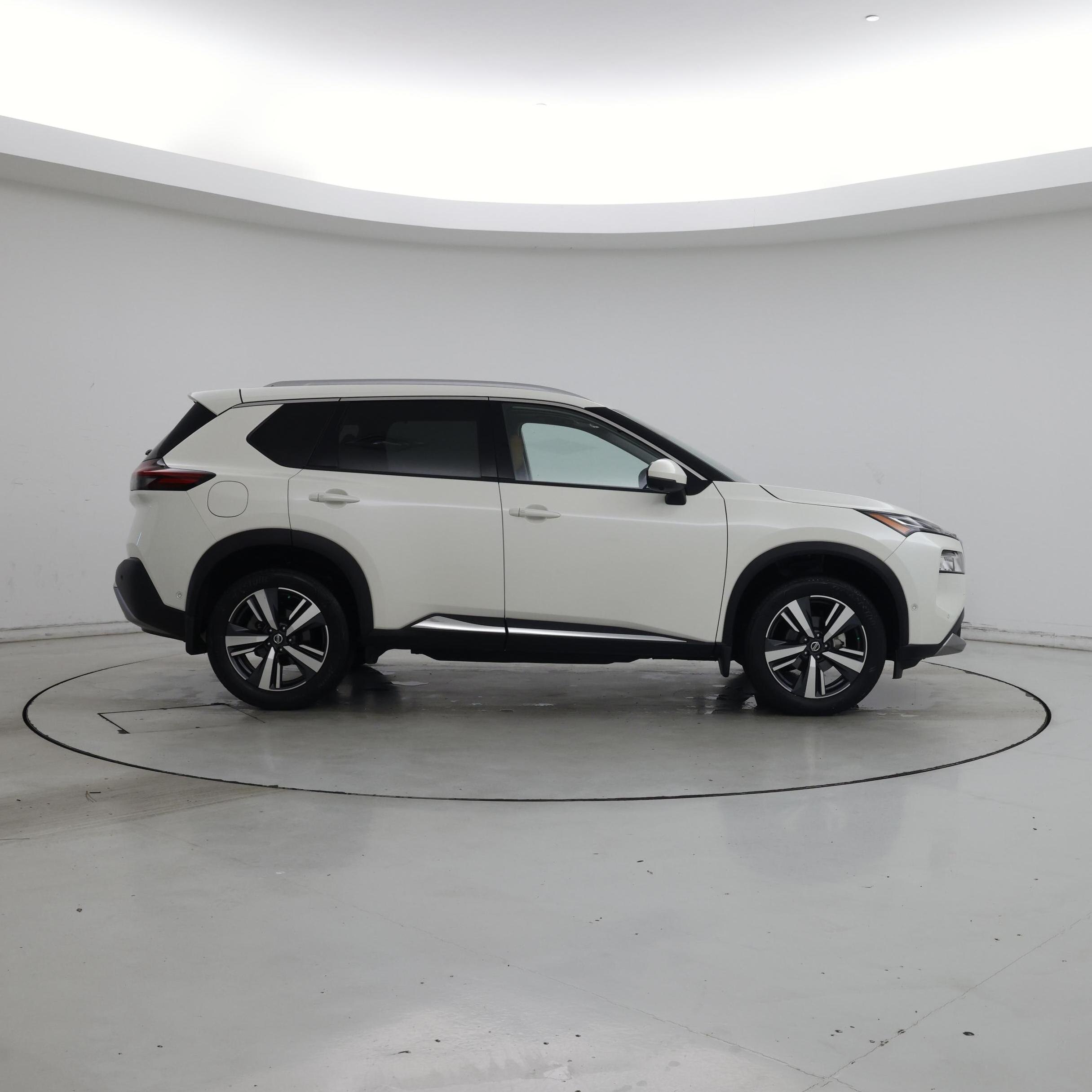 Thumbnail: 2021 Nissan Rogue - 7