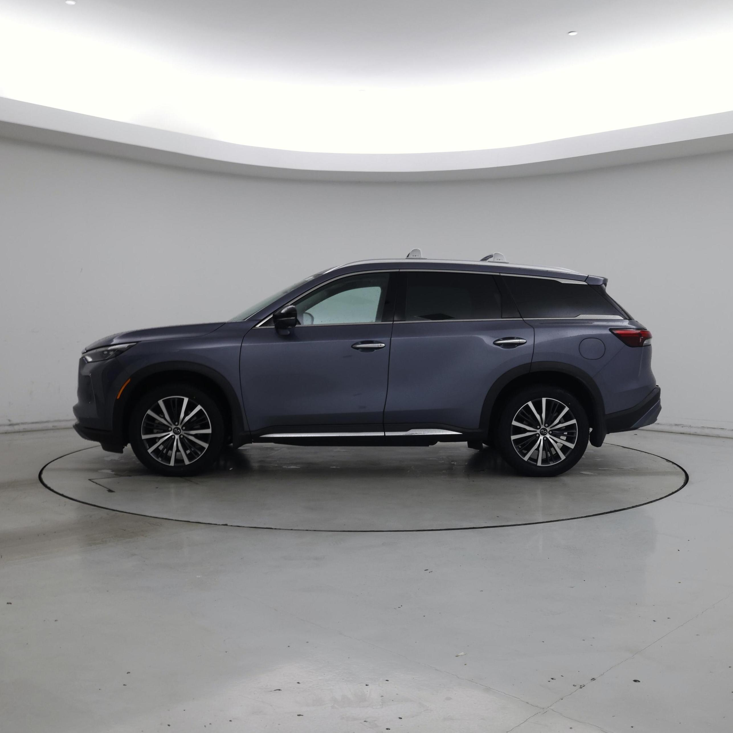 Thumbnail: 2023 INFINITI QX60 - 3