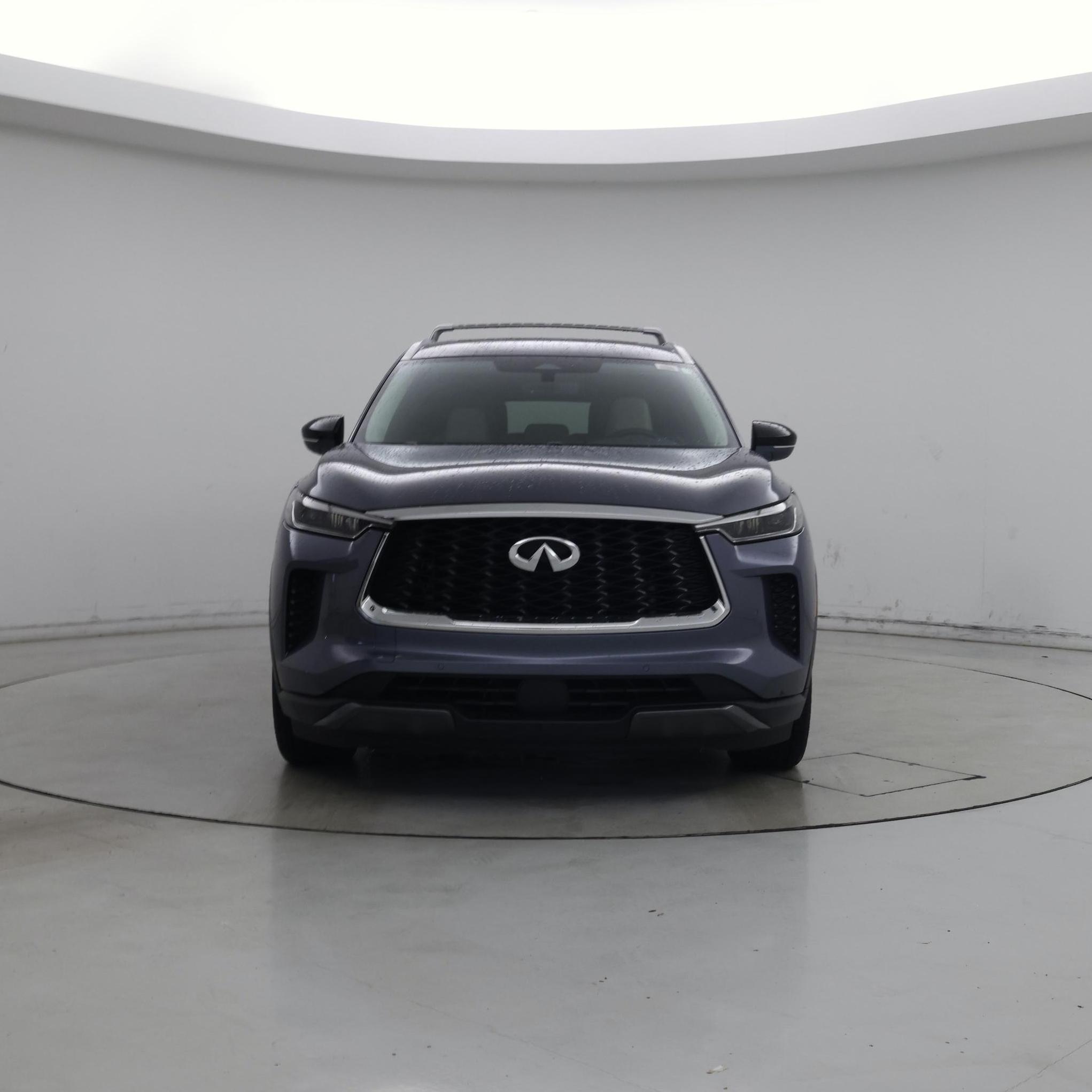 Thumbnail: 2023 INFINITI QX60 - 5