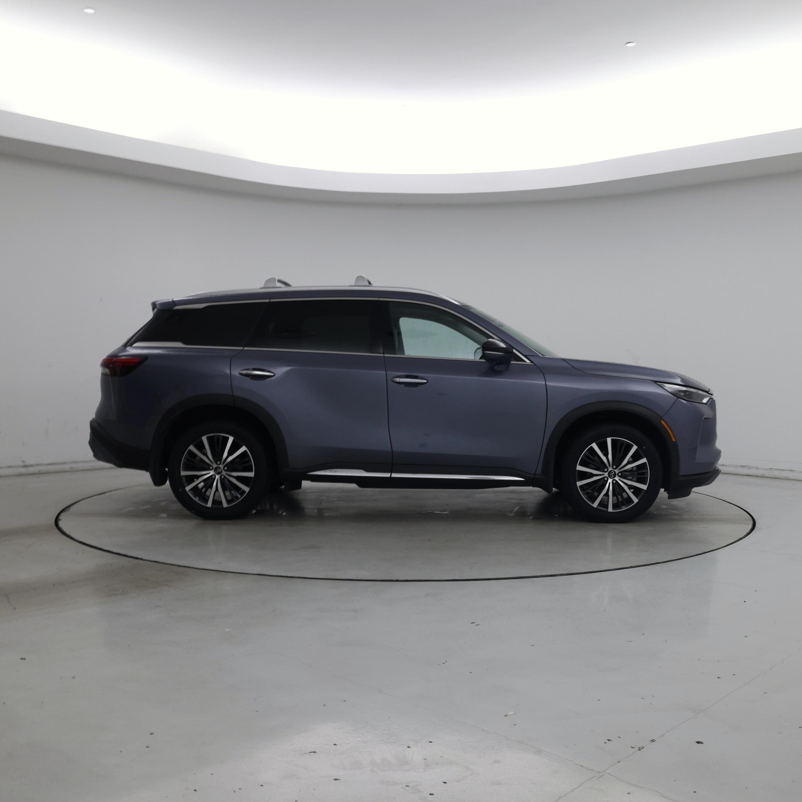 Thumbnail: 2023 INFINITI QX60 - 7