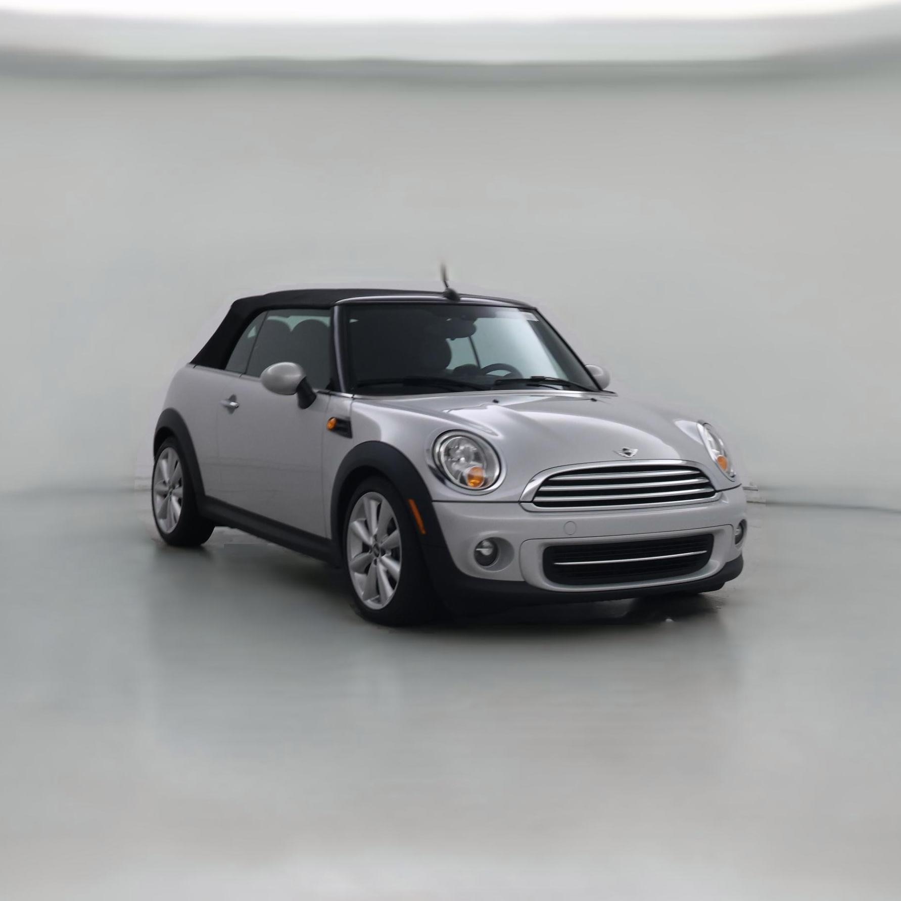 Thumbnail: 2015 MINI Cooper - 1