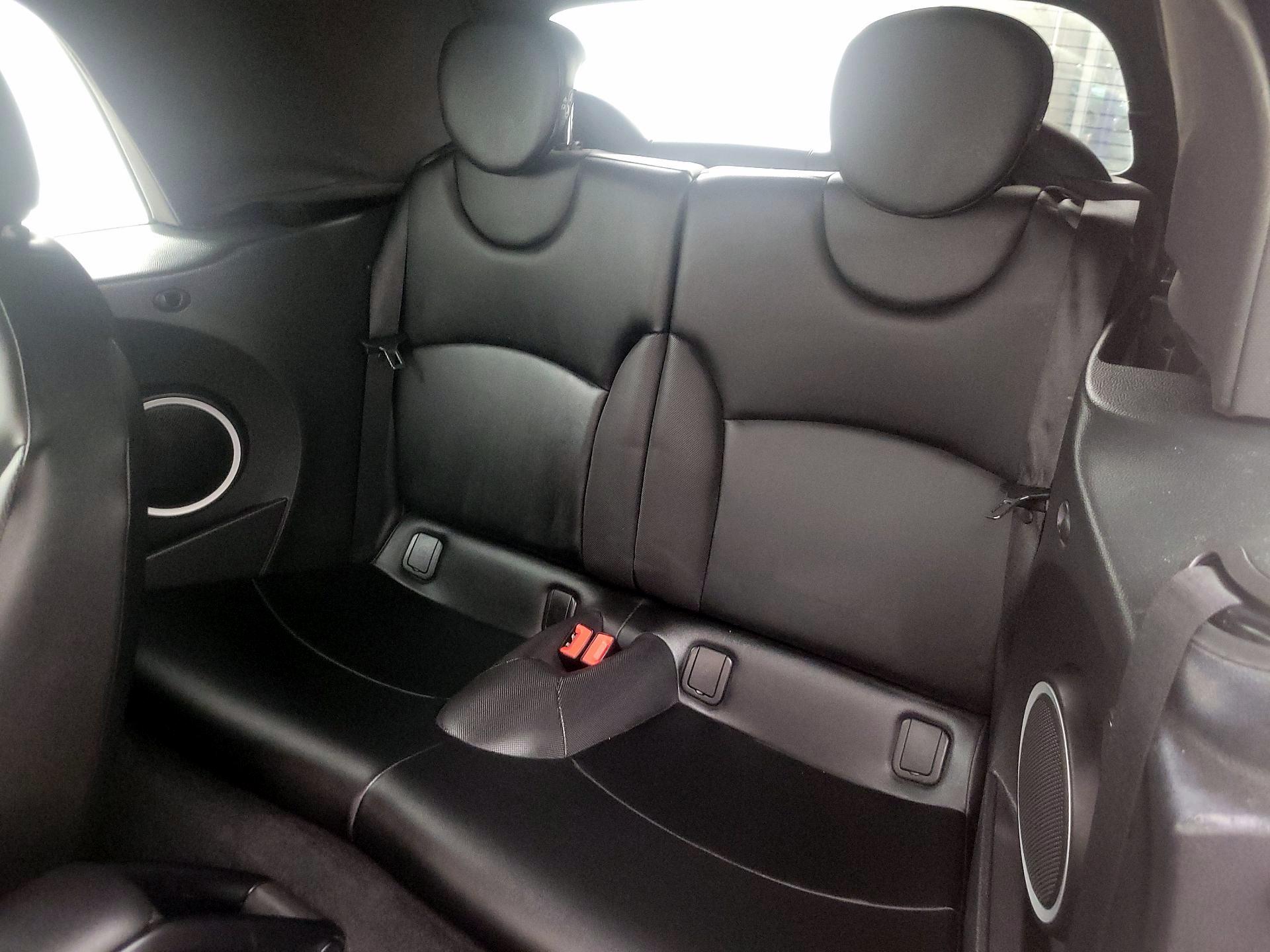 Thumbnail: 2015 MINI Cooper - 17