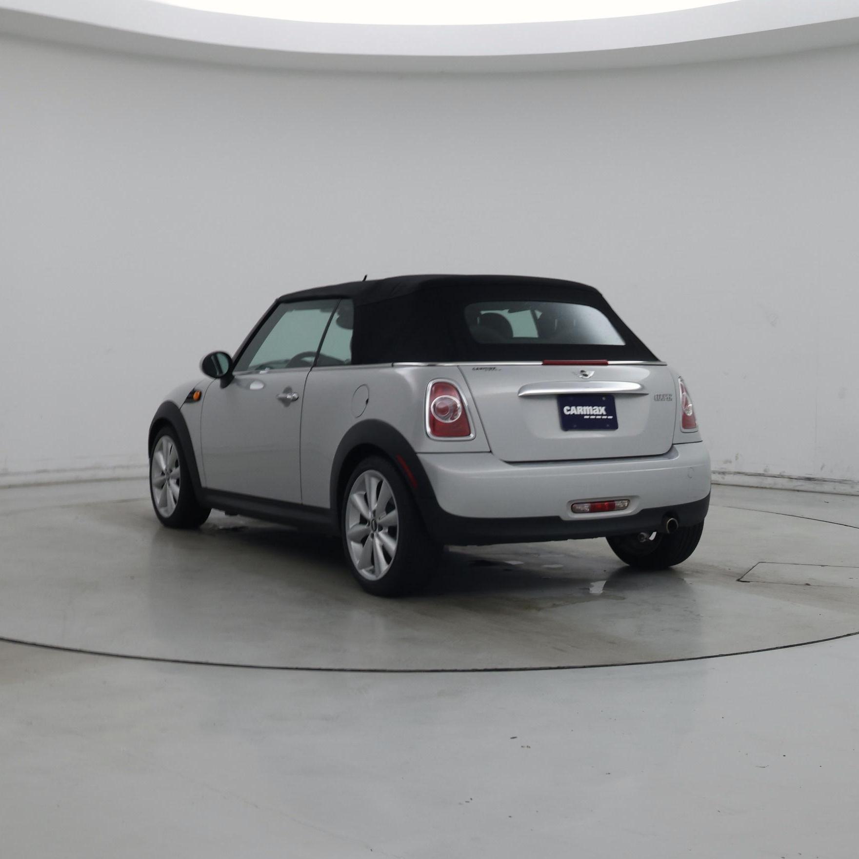 Thumbnail: 2015 MINI Cooper - 2