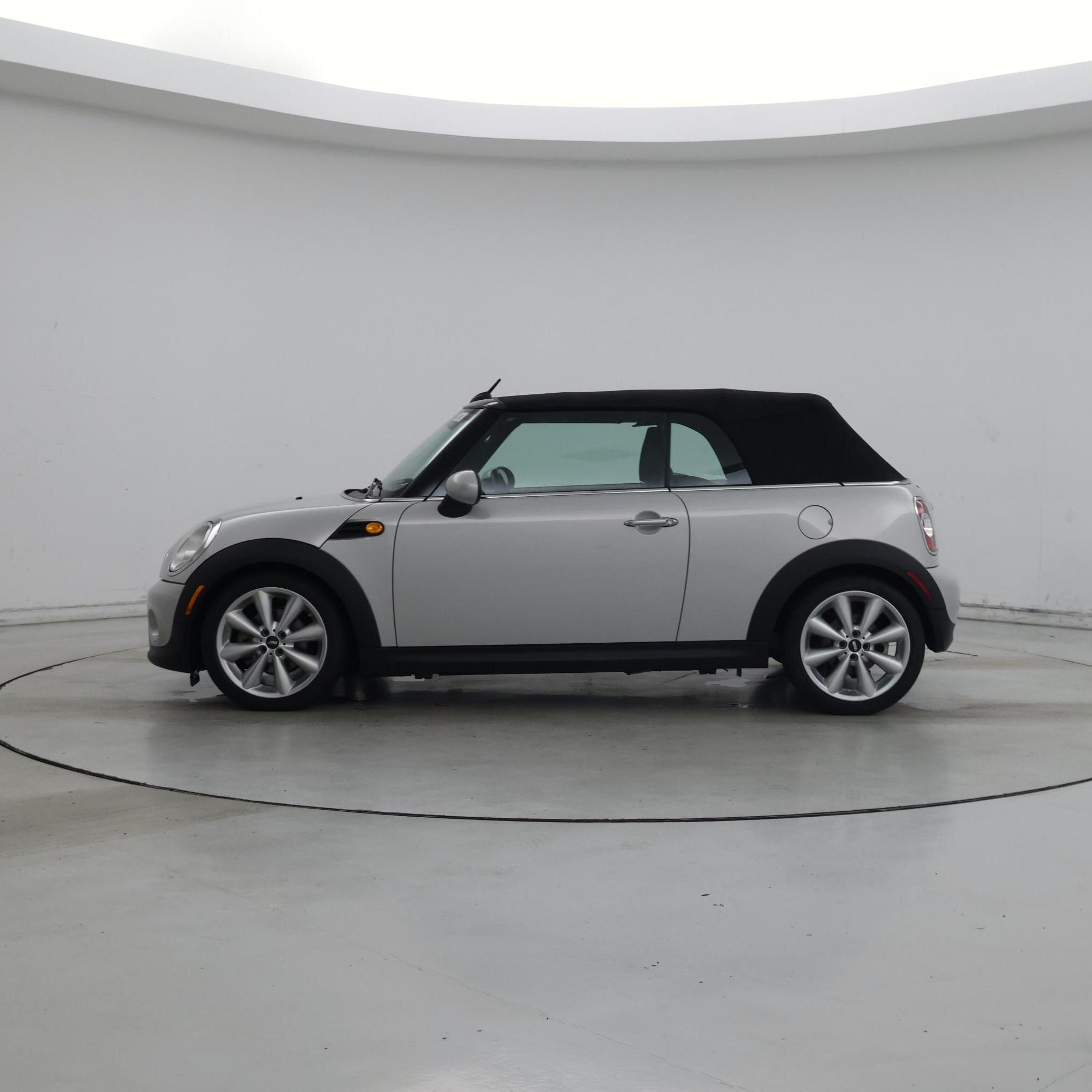 Thumbnail: 2015 MINI Cooper - 3