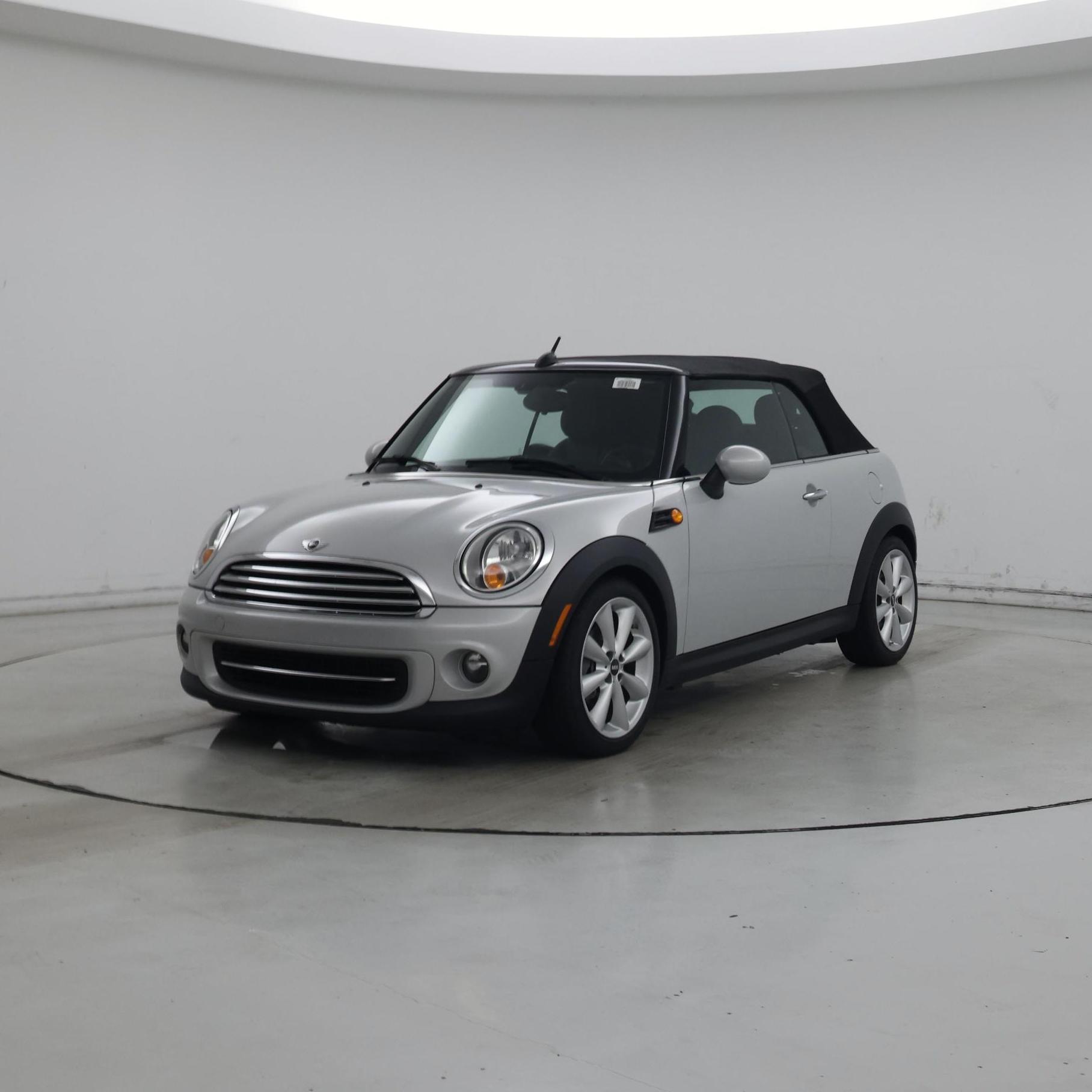 Thumbnail: 2015 MINI Cooper - 4