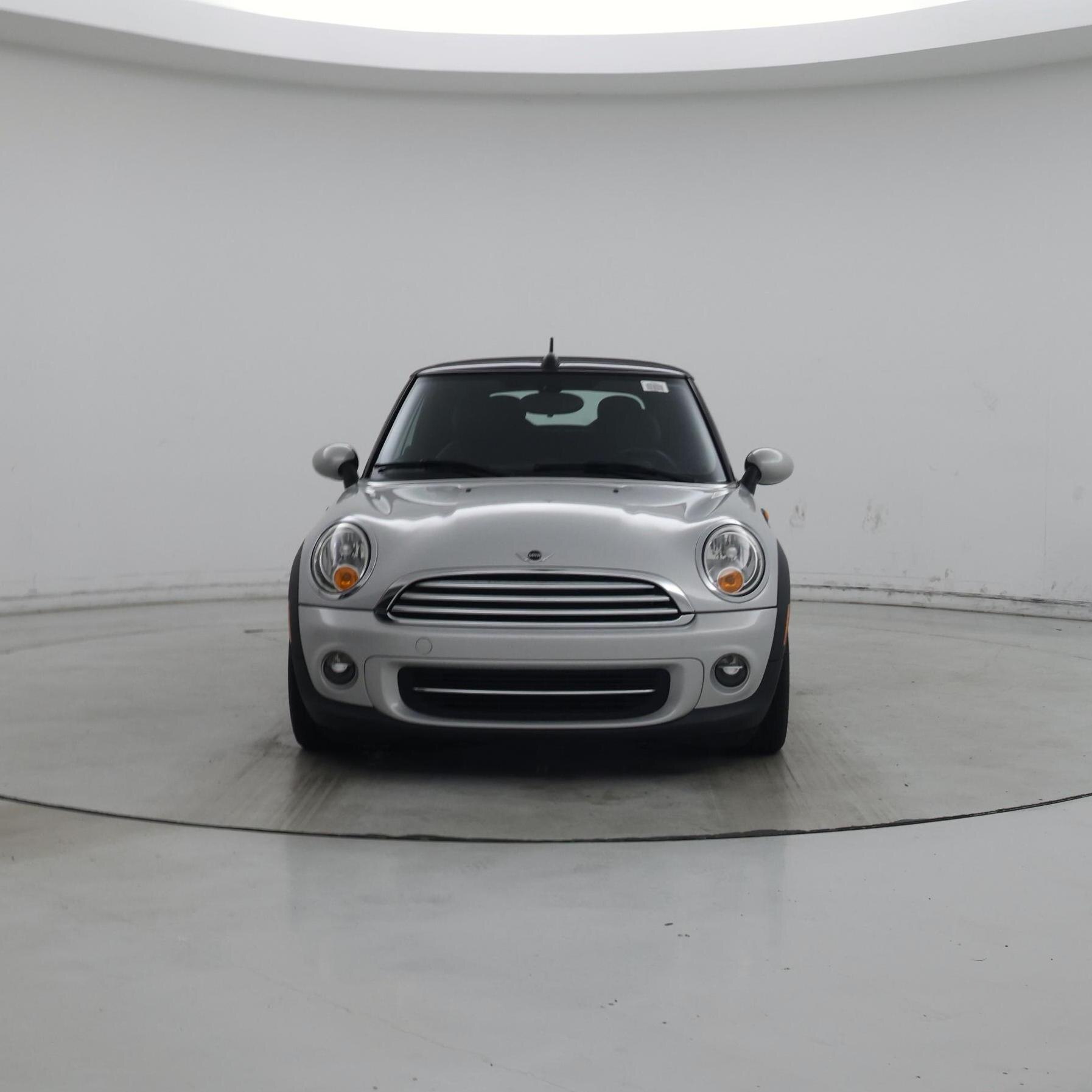 Thumbnail: 2015 MINI Cooper - 5