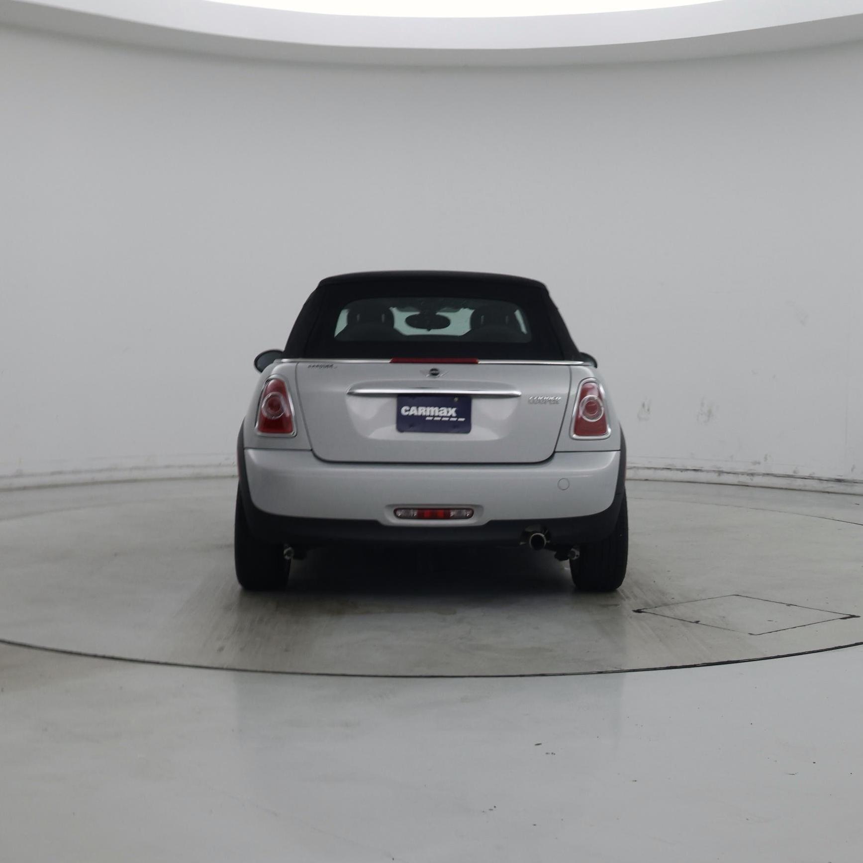 Thumbnail: 2015 MINI Cooper - 6