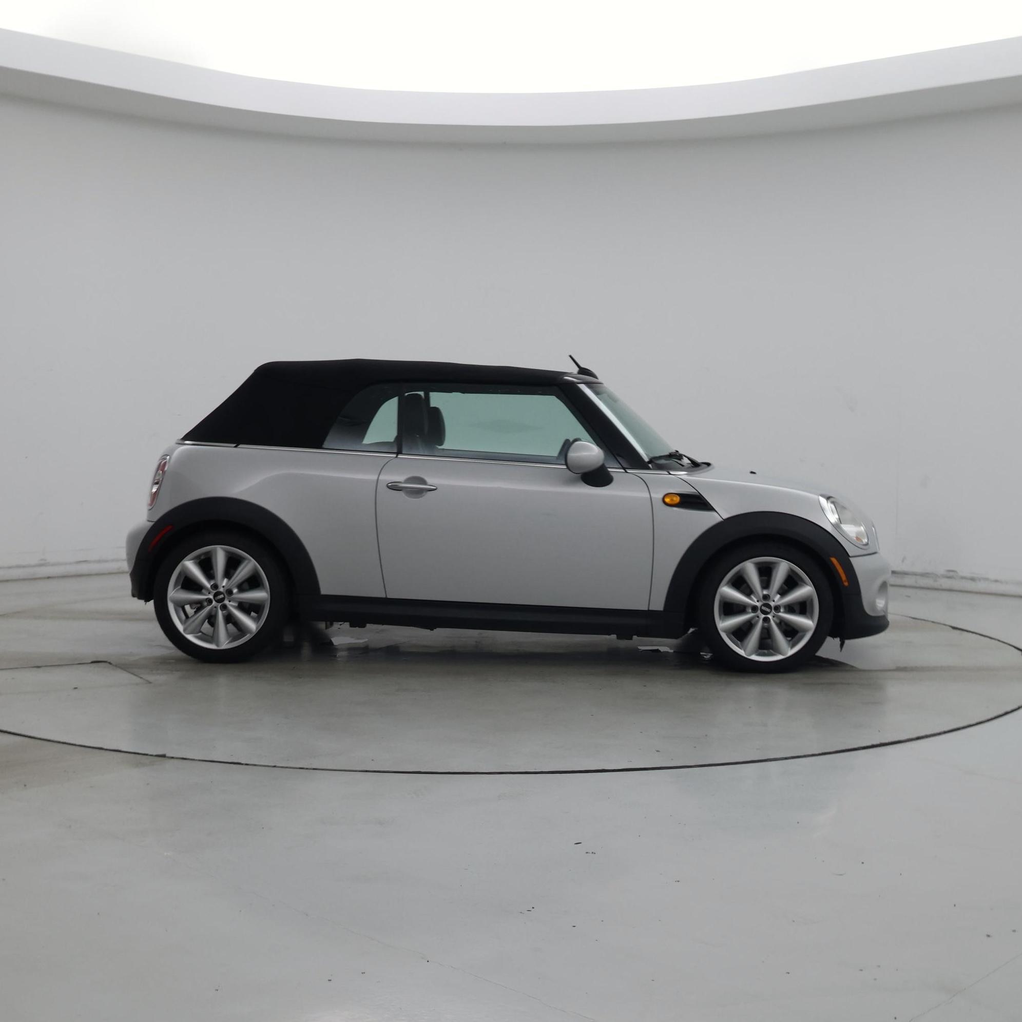 Thumbnail: 2015 MINI Cooper - 7