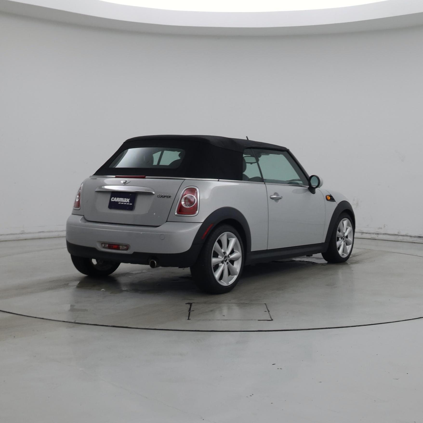 Thumbnail: 2015 MINI Cooper - 8