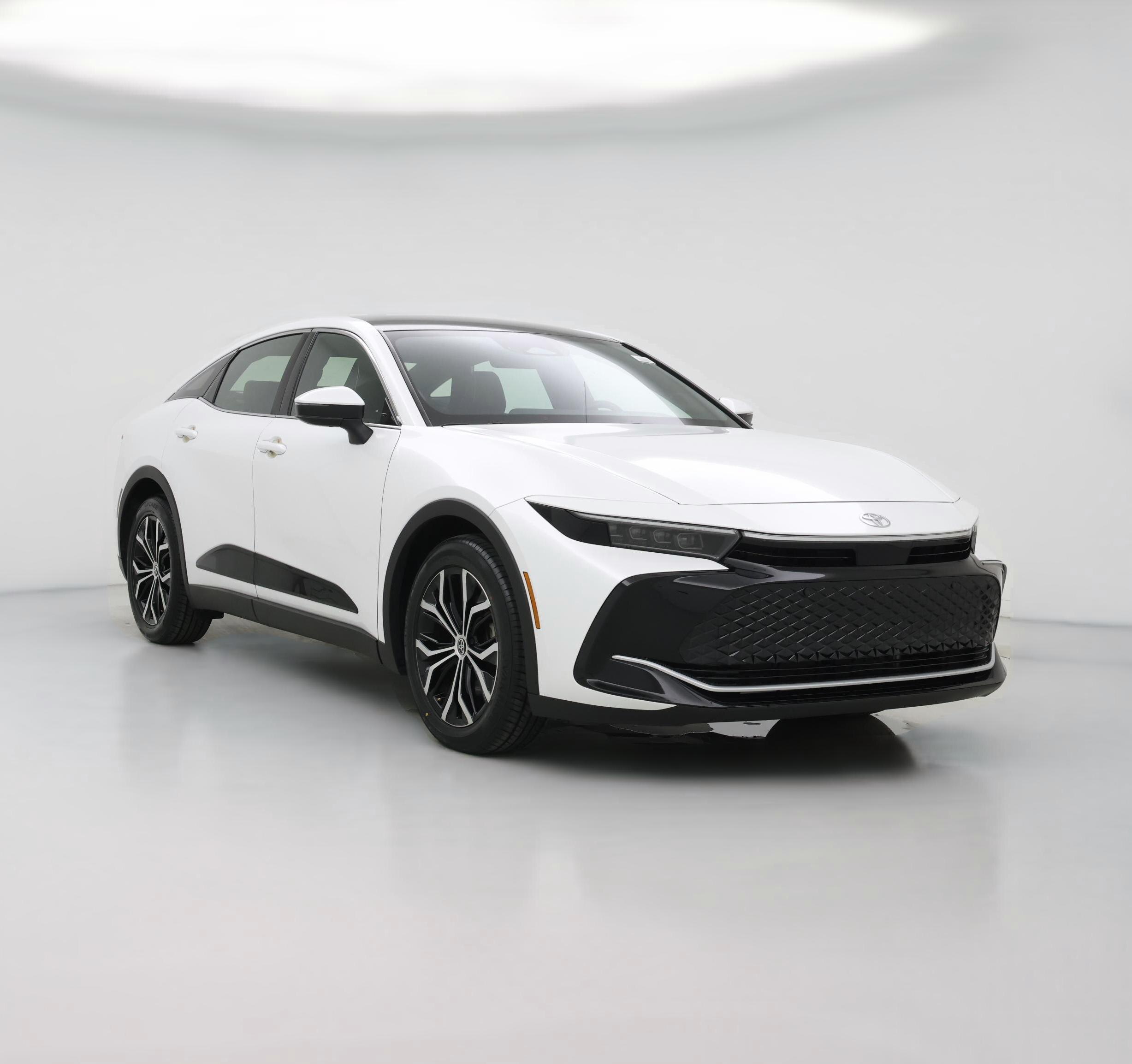 Thumbnail: 2023 Toyota Crown - 1