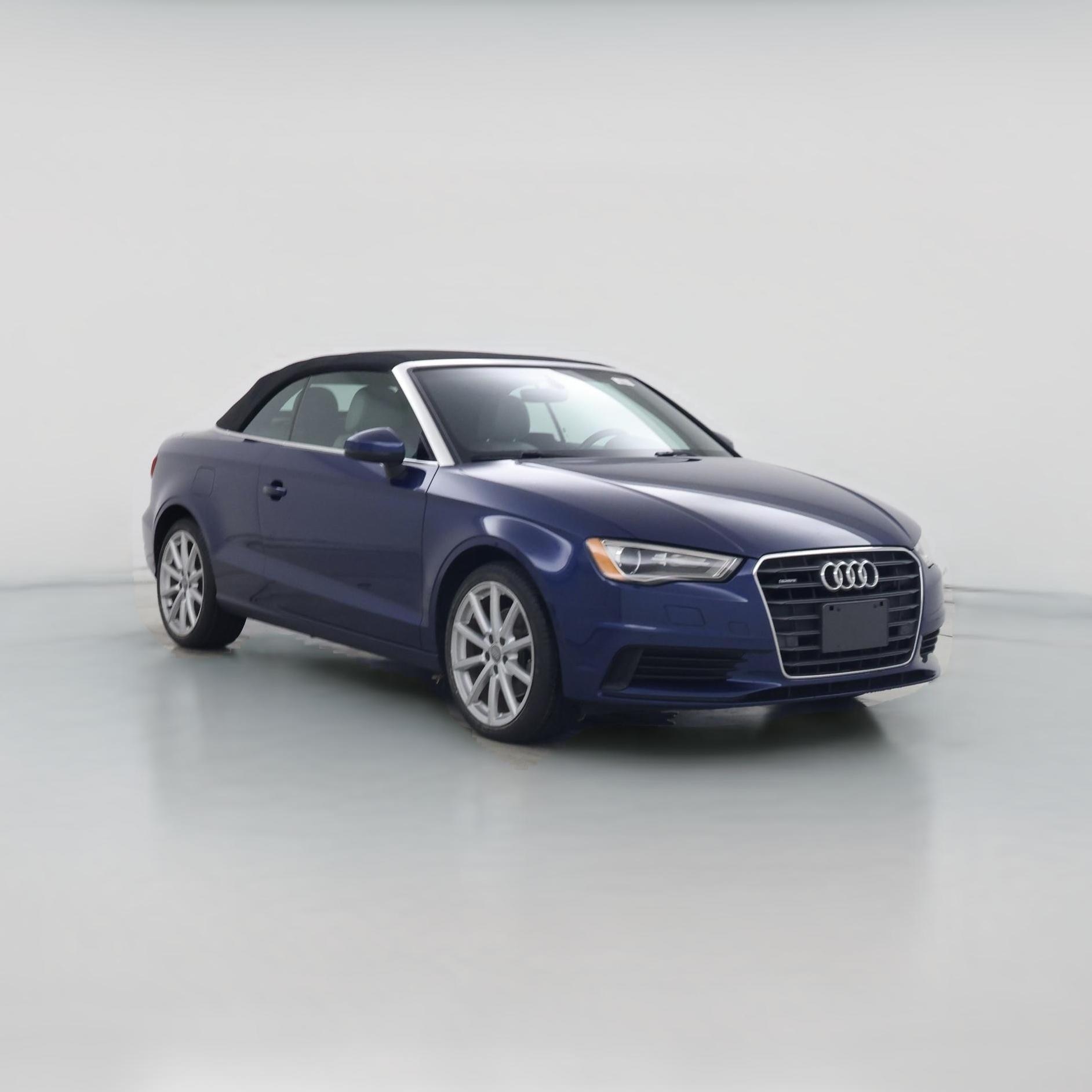 Thumbnail: 2016 Audi A3 - 1
