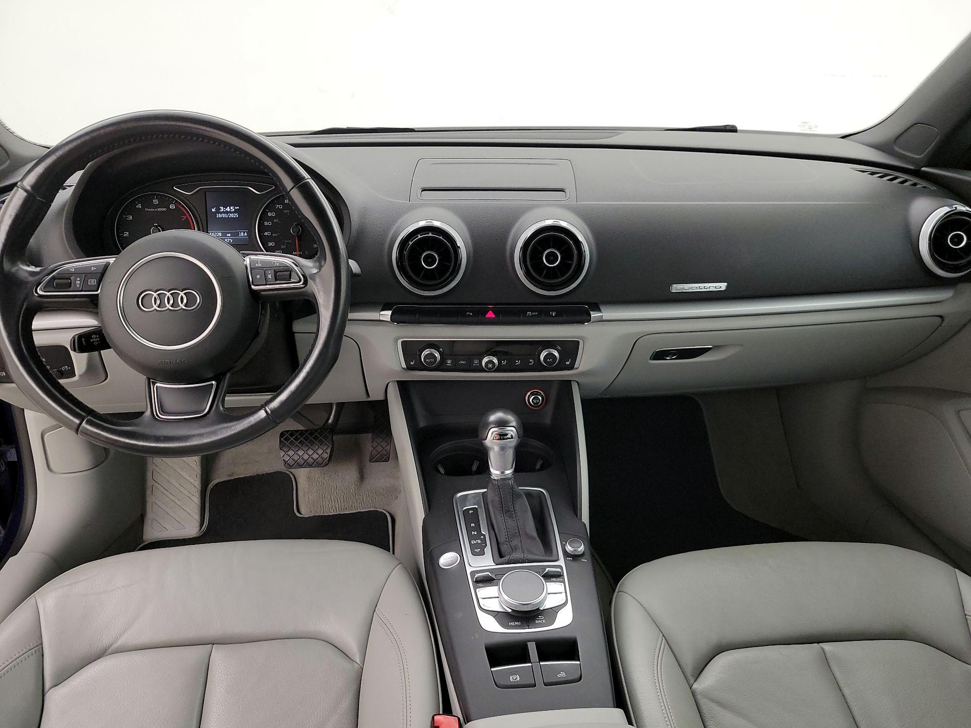 Thumbnail: 2016 Audi A3 - 9