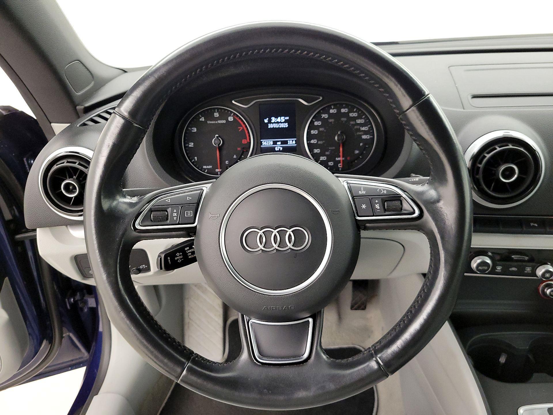 Thumbnail: 2016 Audi A3 - 10
