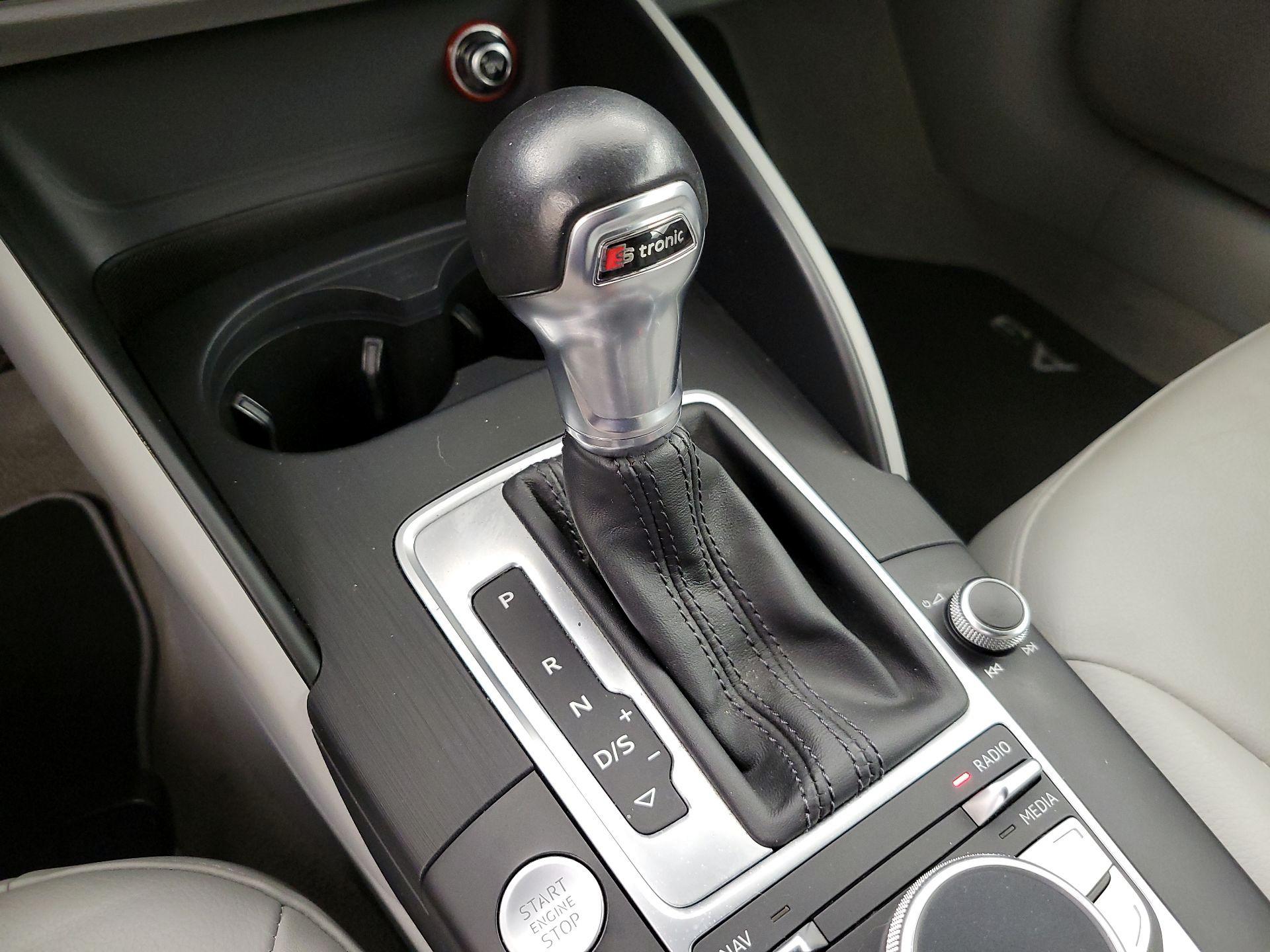 Thumbnail: 2016 Audi A3 - 18