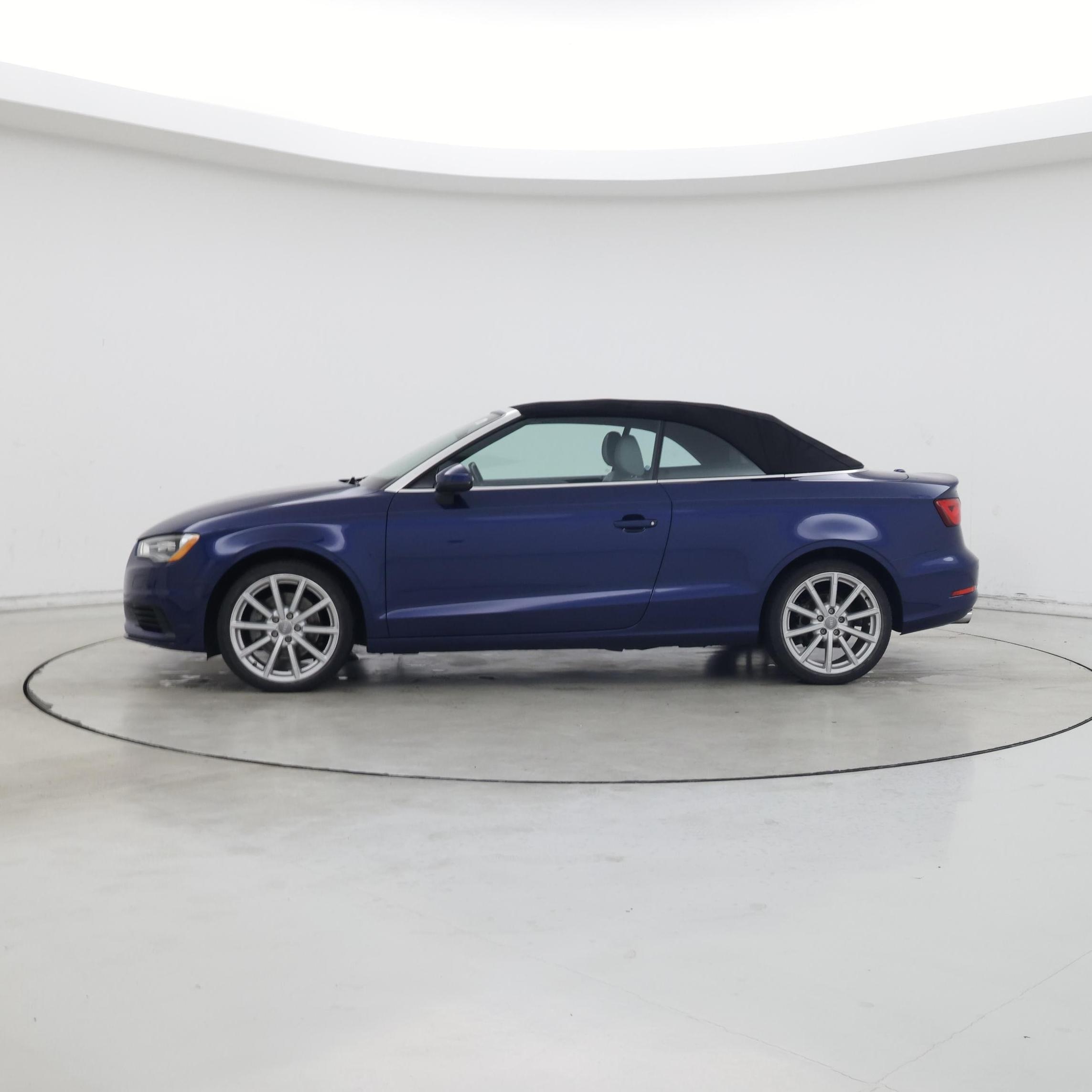 Thumbnail: 2016 Audi A3 - 3