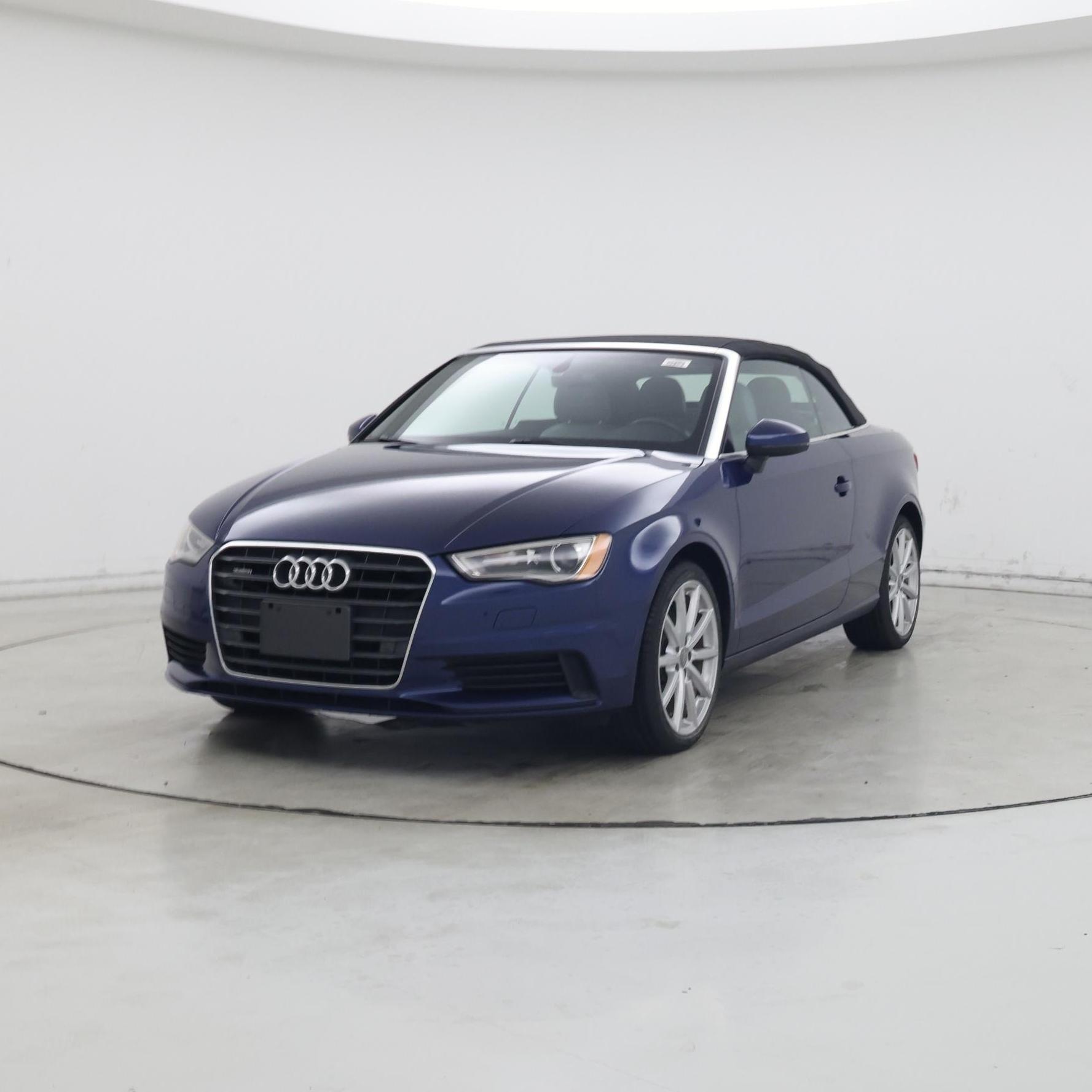 Thumbnail: 2016 Audi A3 - 4