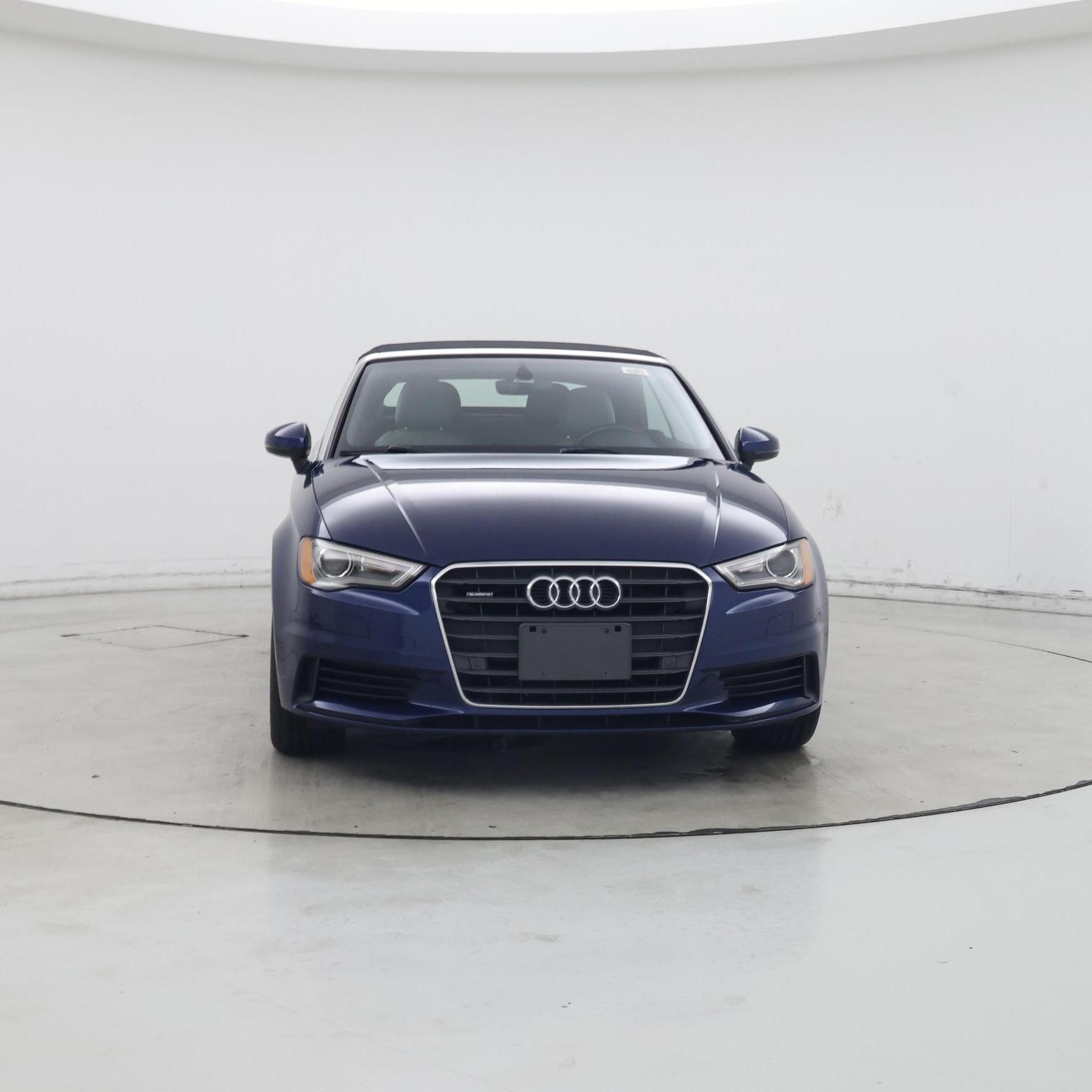 Thumbnail: 2016 Audi A3 - 5