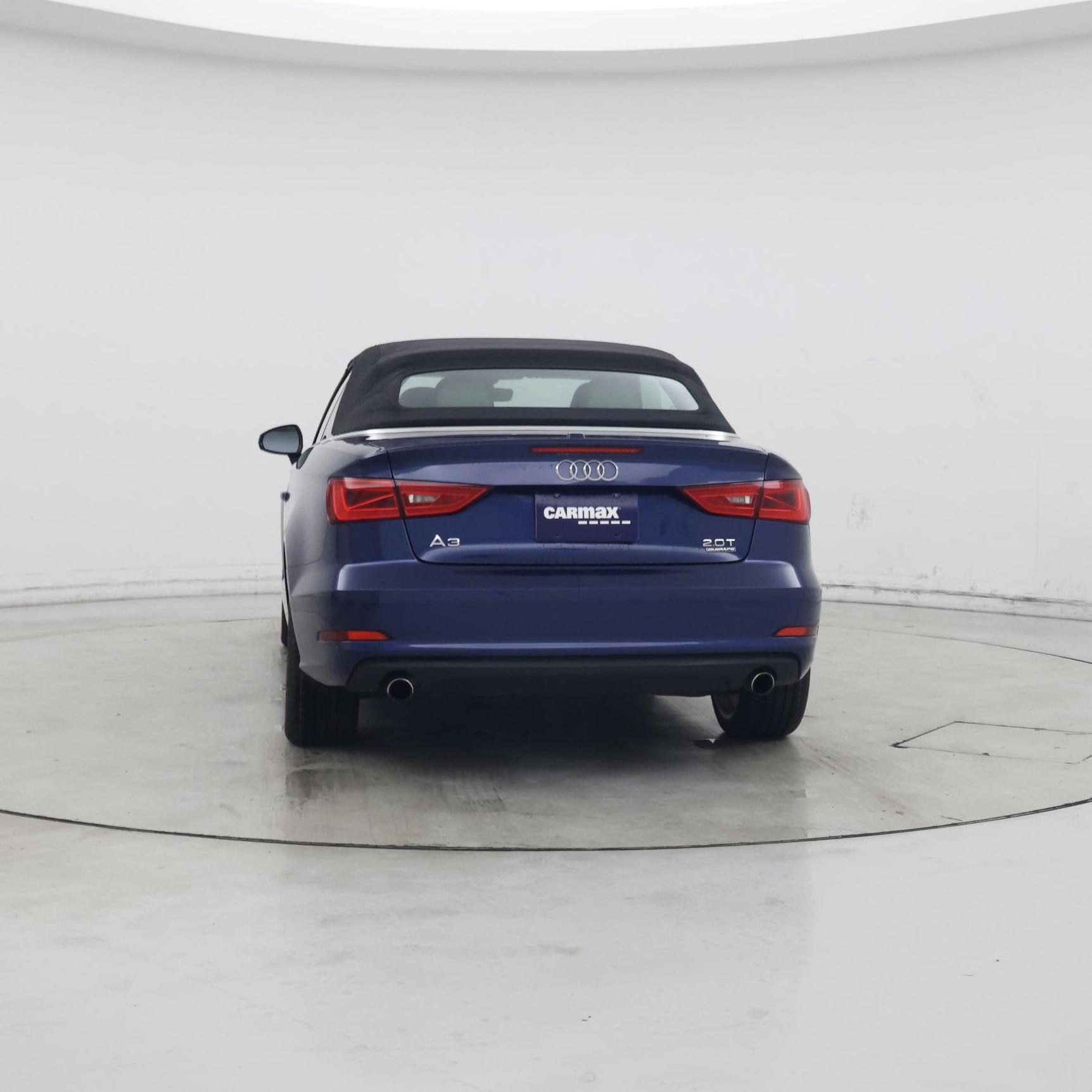 Thumbnail: 2016 Audi A3 - 6