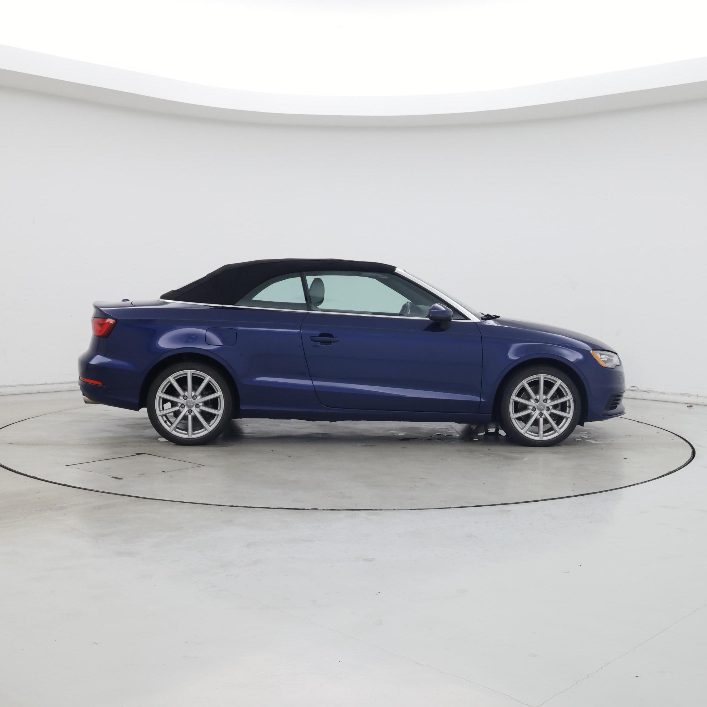 Thumbnail: 2016 Audi A3 - 7