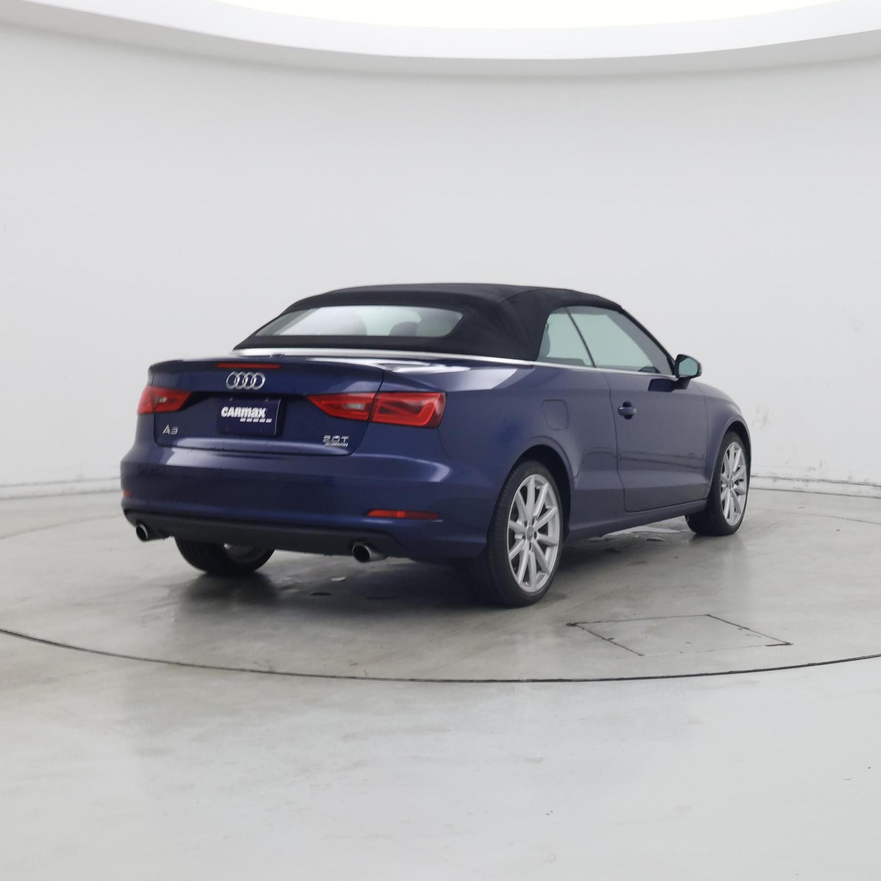 Thumbnail: 2016 Audi A3 - 8