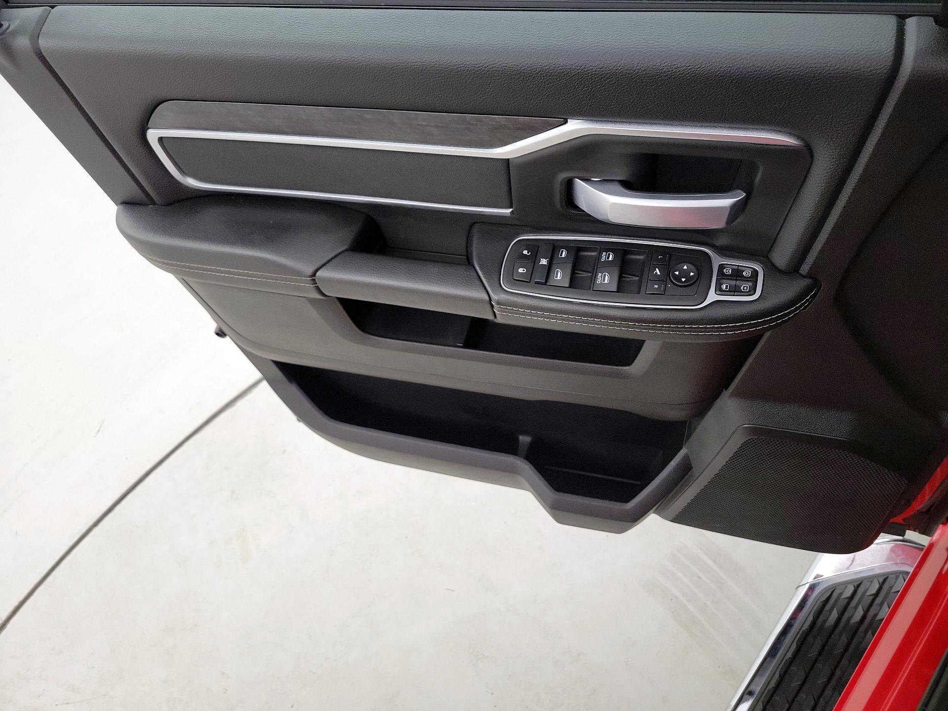 Thumbnail: 2024 RAM 2500 - 12