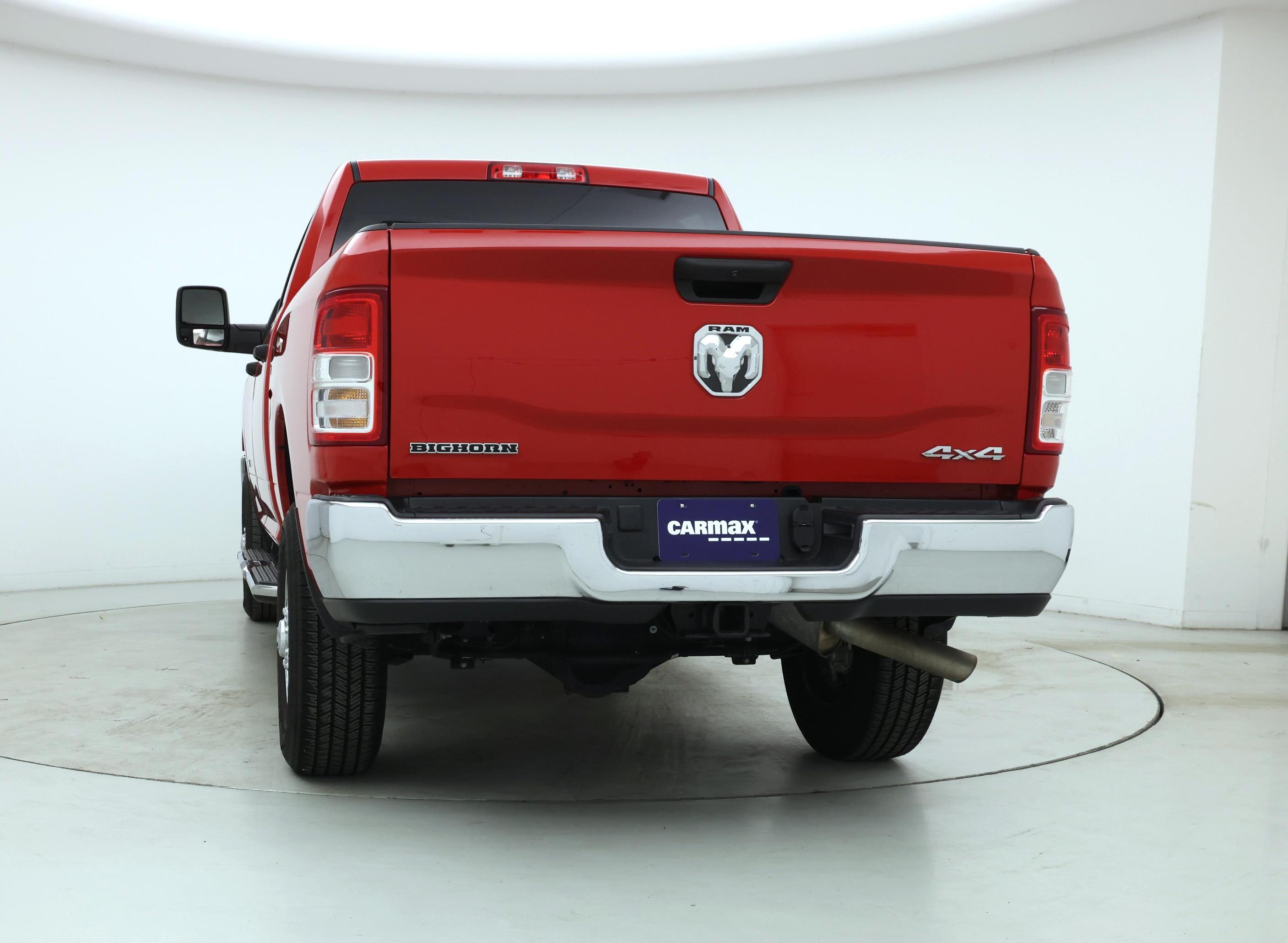 Thumbnail: 2024 RAM 2500 - 6