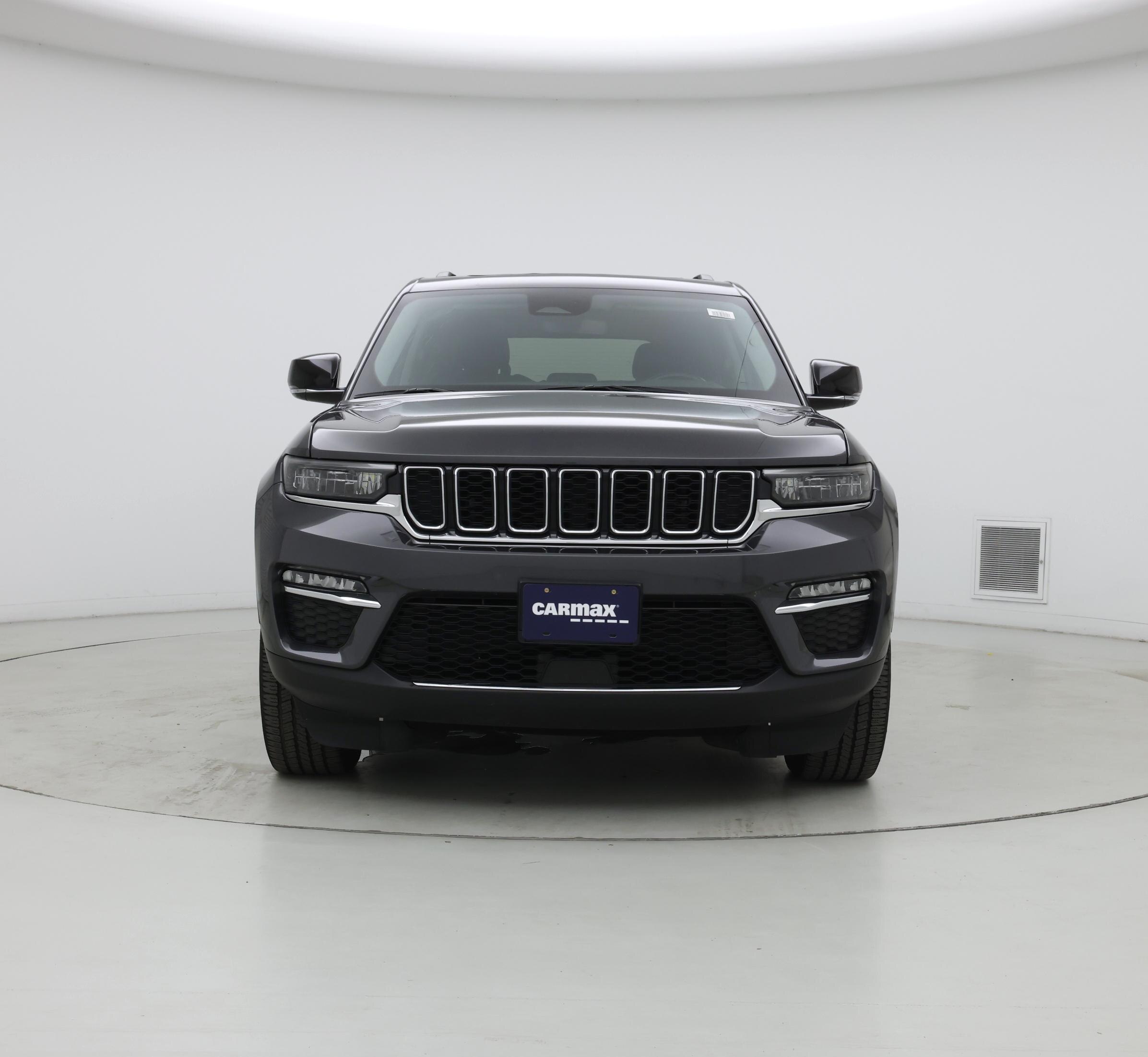 Thumbnail: 2022 Jeep Grand Cherokee - 5