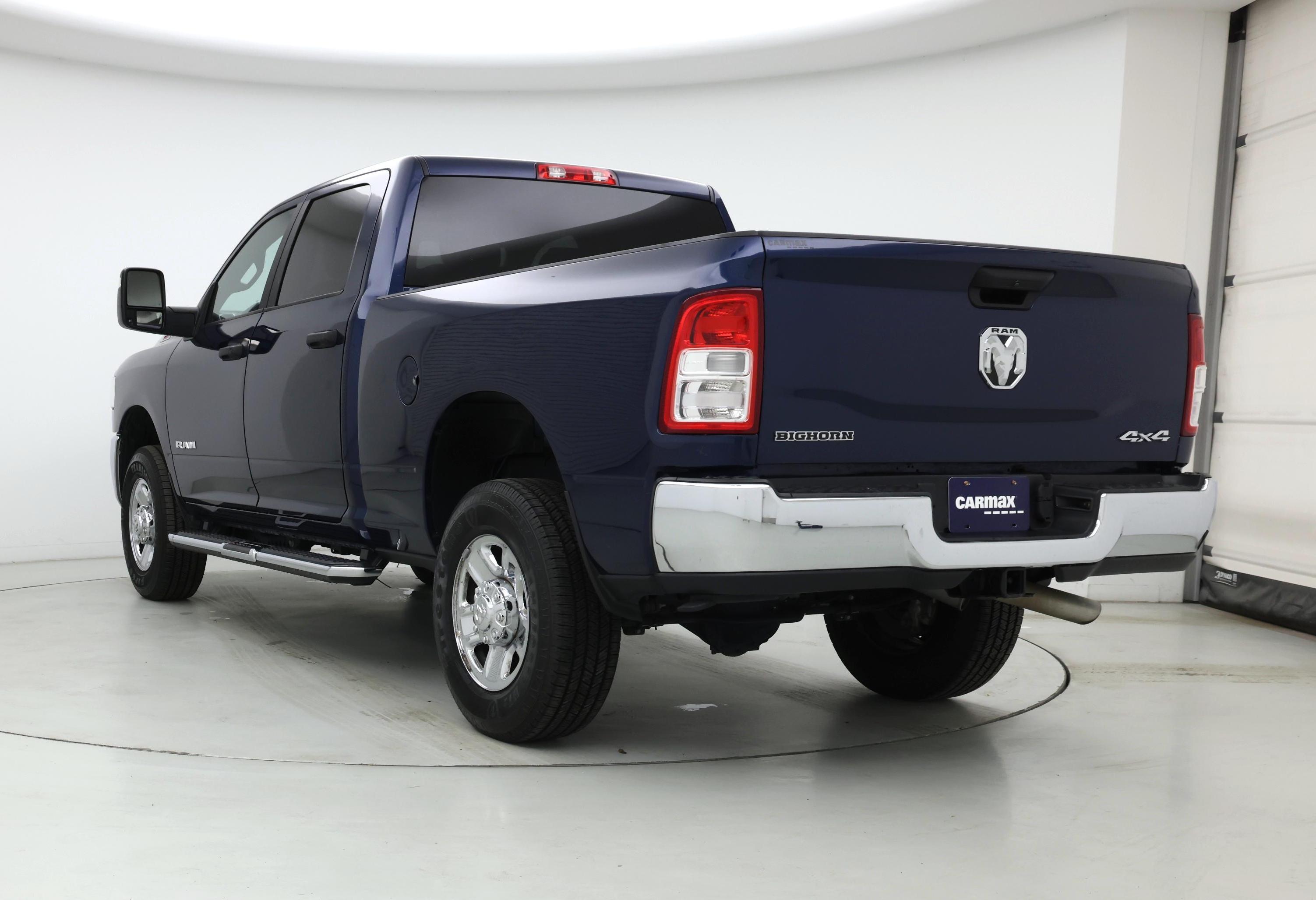 Thumbnail: 2024 RAM 2500 - 2