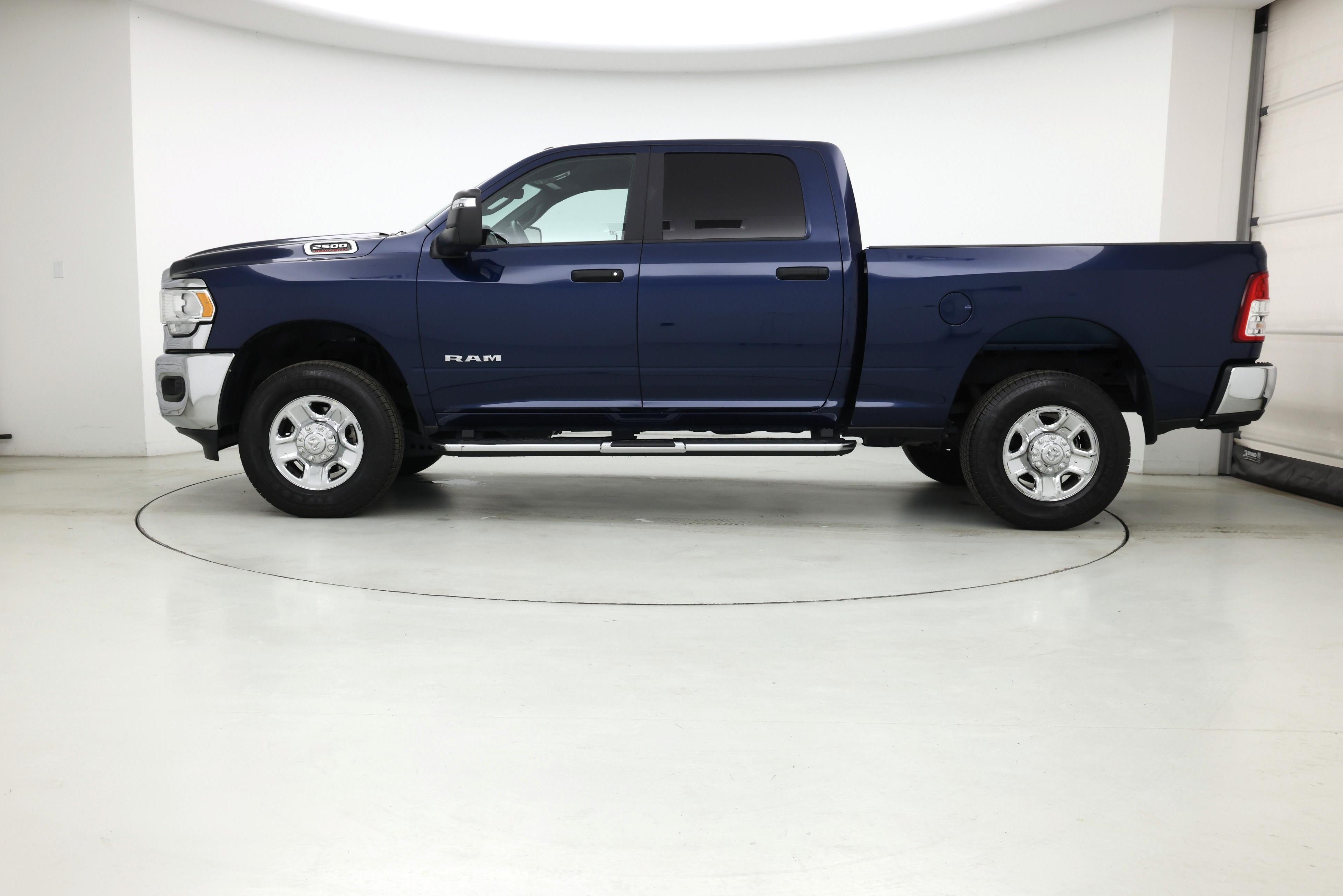 Thumbnail: 2024 RAM 2500 - 3