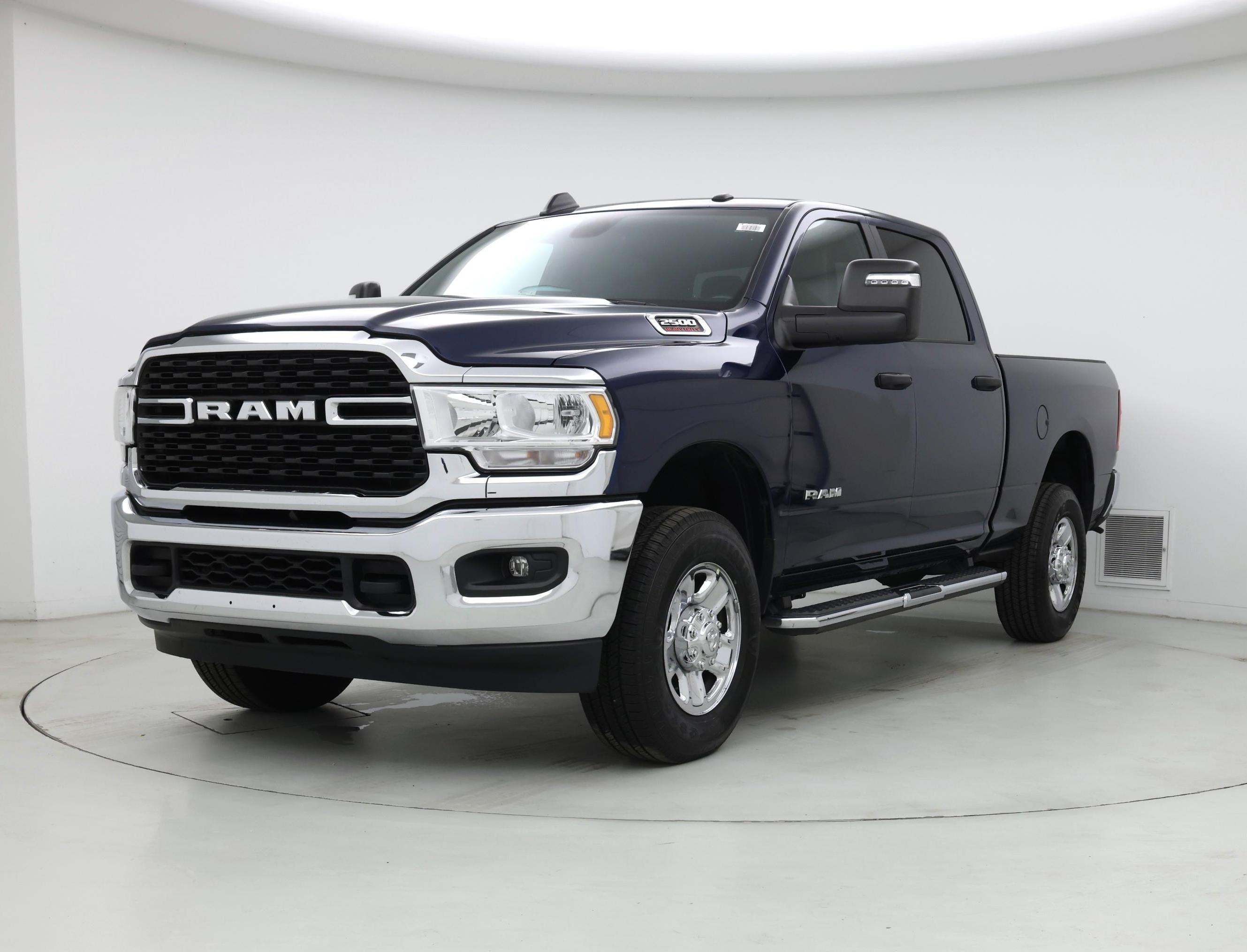 Thumbnail: 2024 RAM 2500 - 4