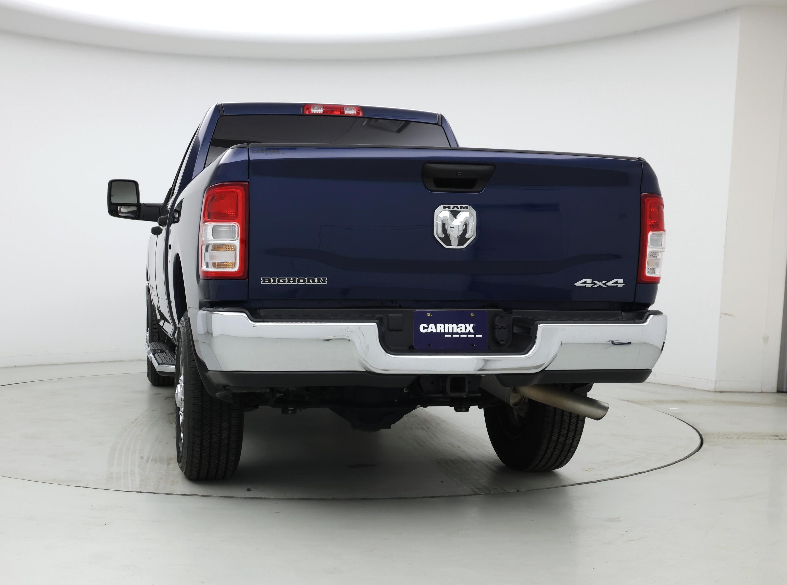 Thumbnail: 2024 RAM 2500 - 6