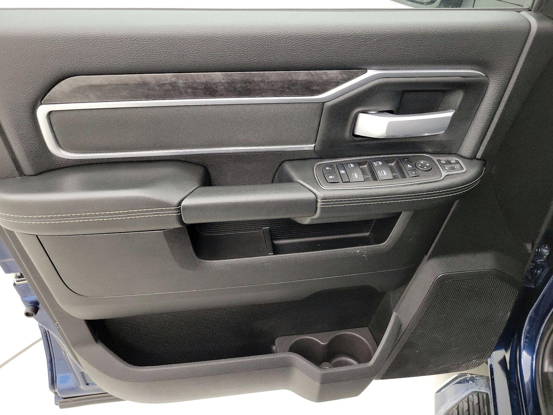 Thumbnail: 2024 RAM 2500 - 12