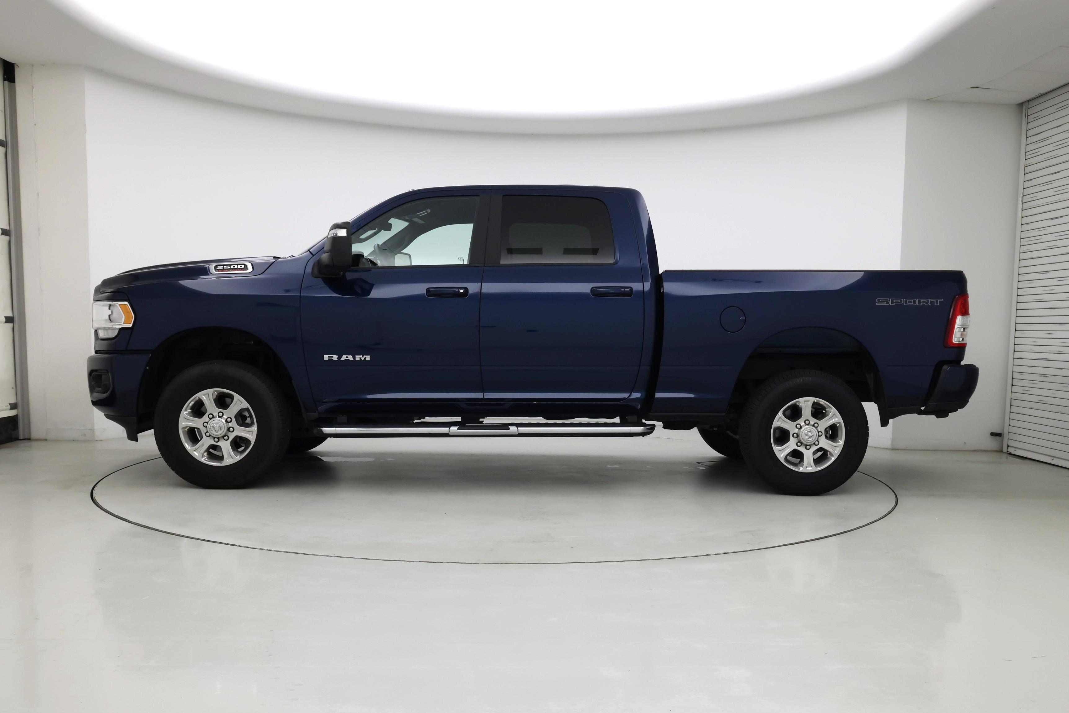 Thumbnail: 2024 RAM 2500 - 3