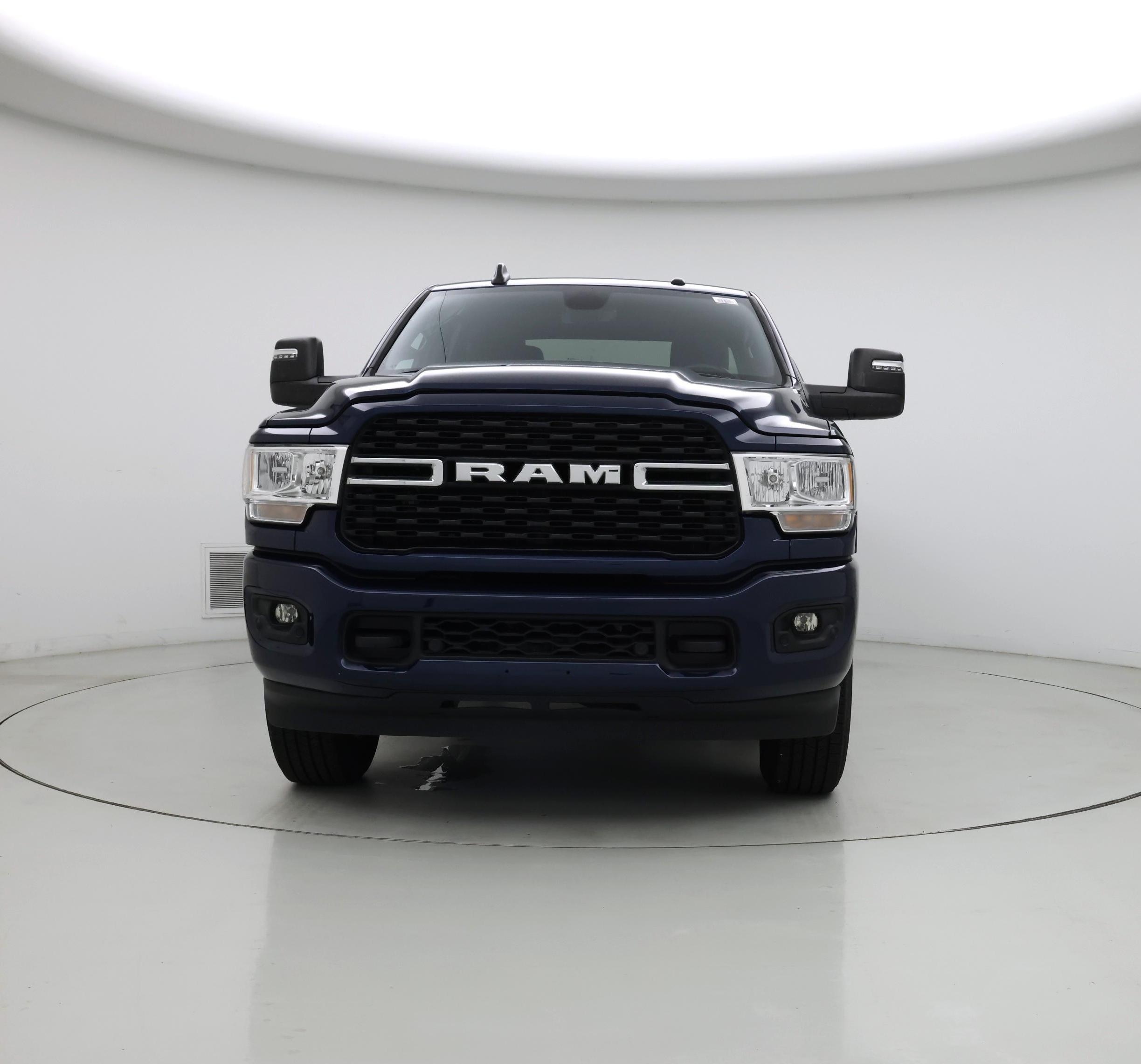Thumbnail: 2024 RAM 2500 - 5