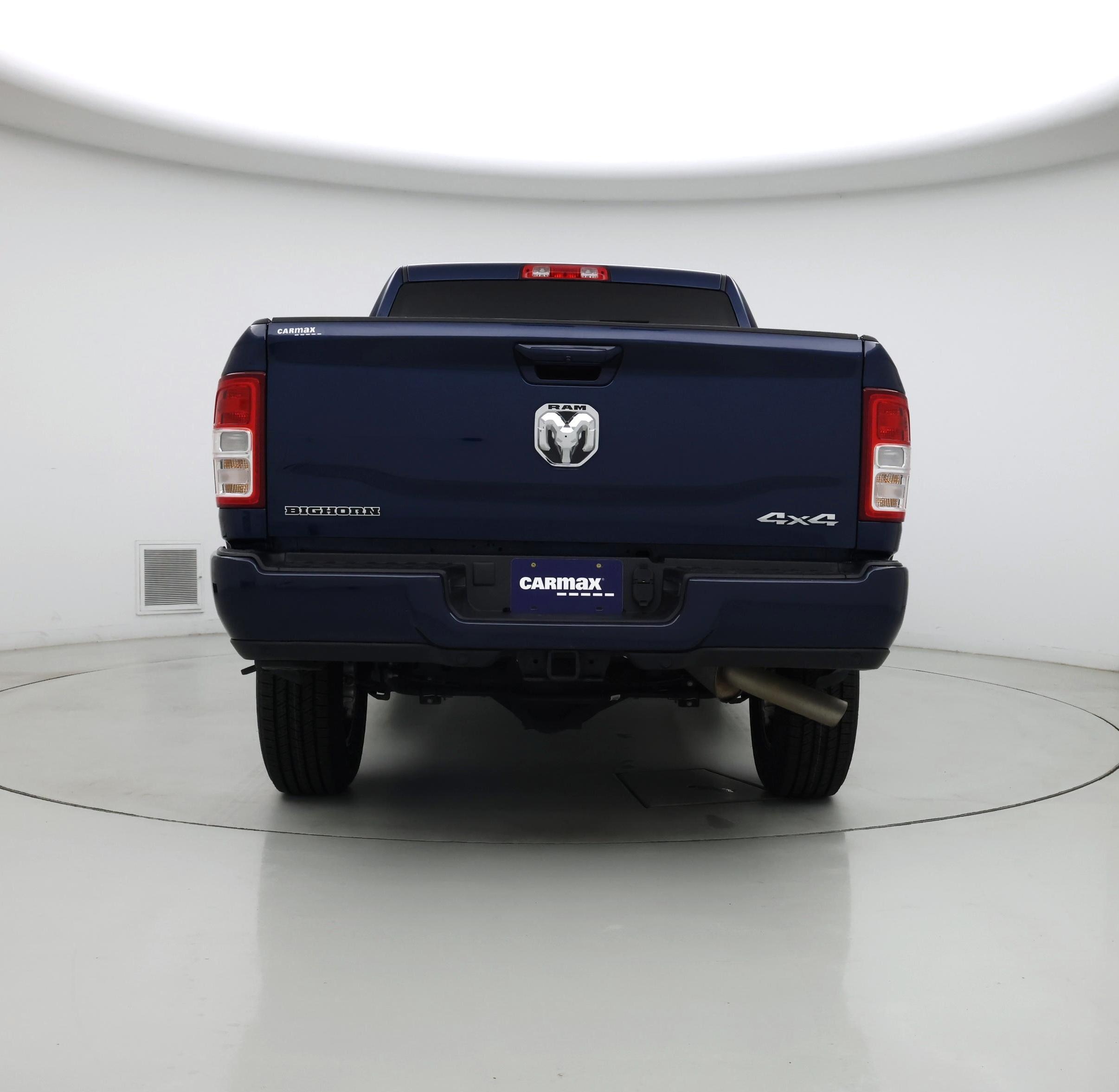 Thumbnail: 2024 RAM 2500 - 6