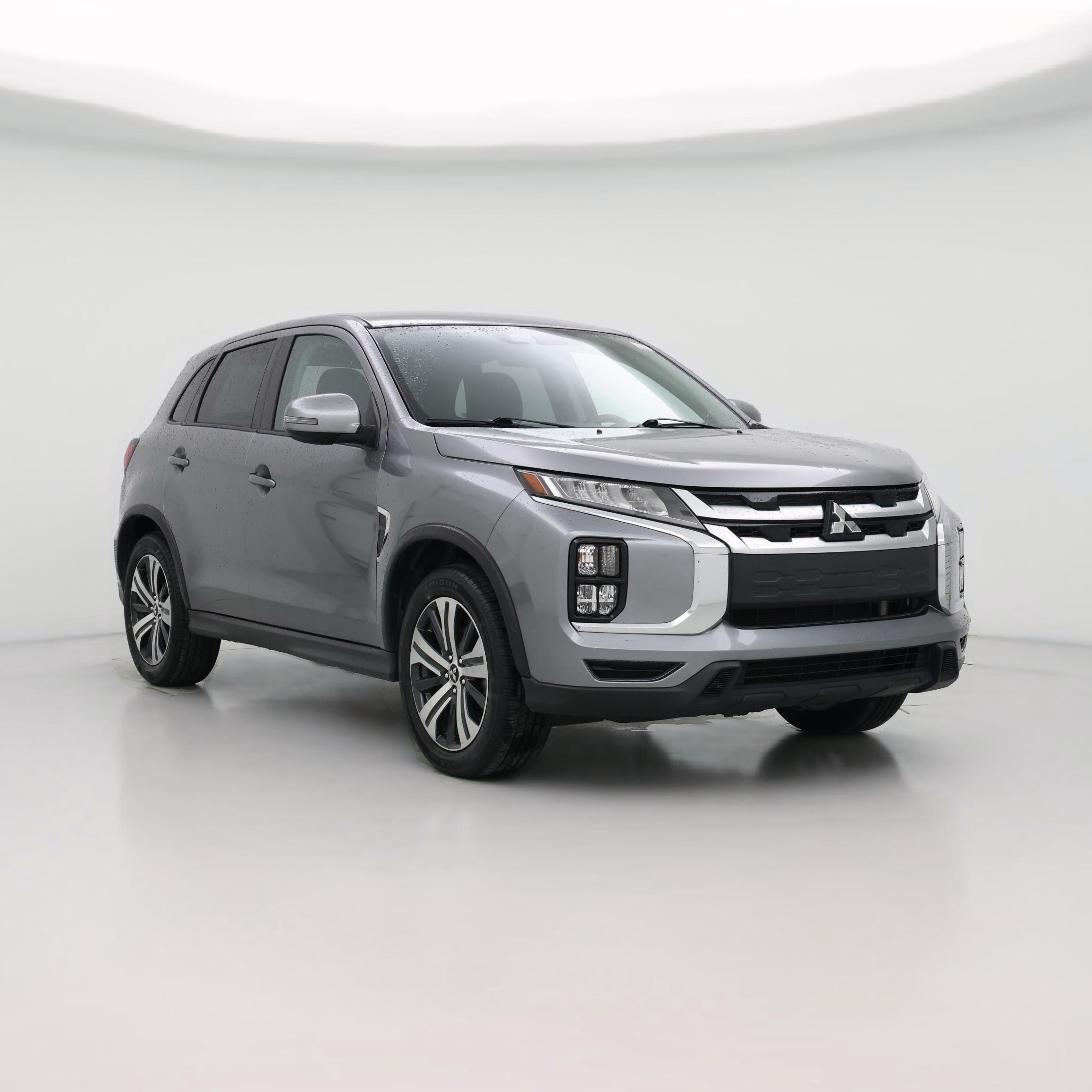 Thumbnail: 2021 Mitsubishi Outlander Sport - 1