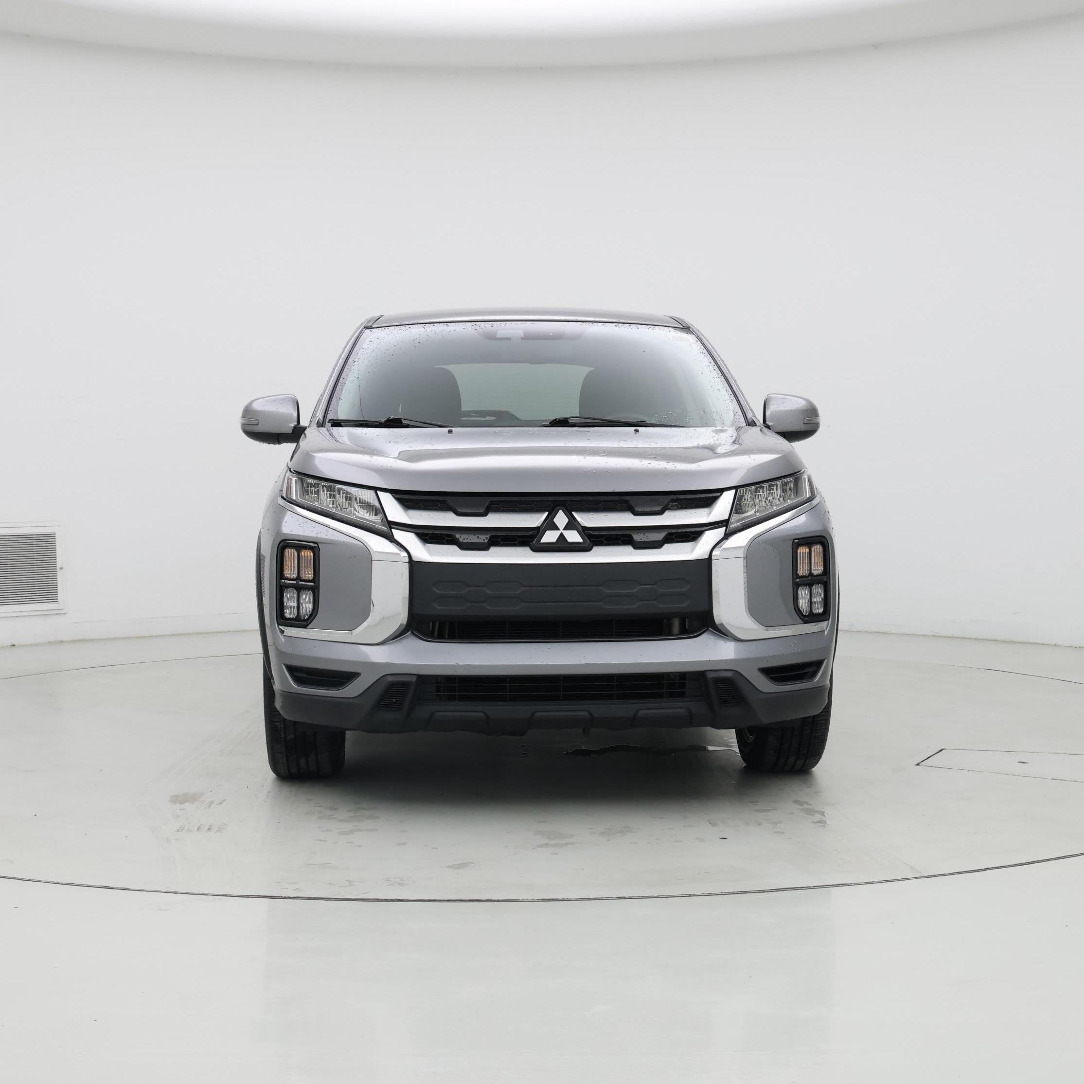 Thumbnail: 2021 Mitsubishi Outlander Sport - 5
