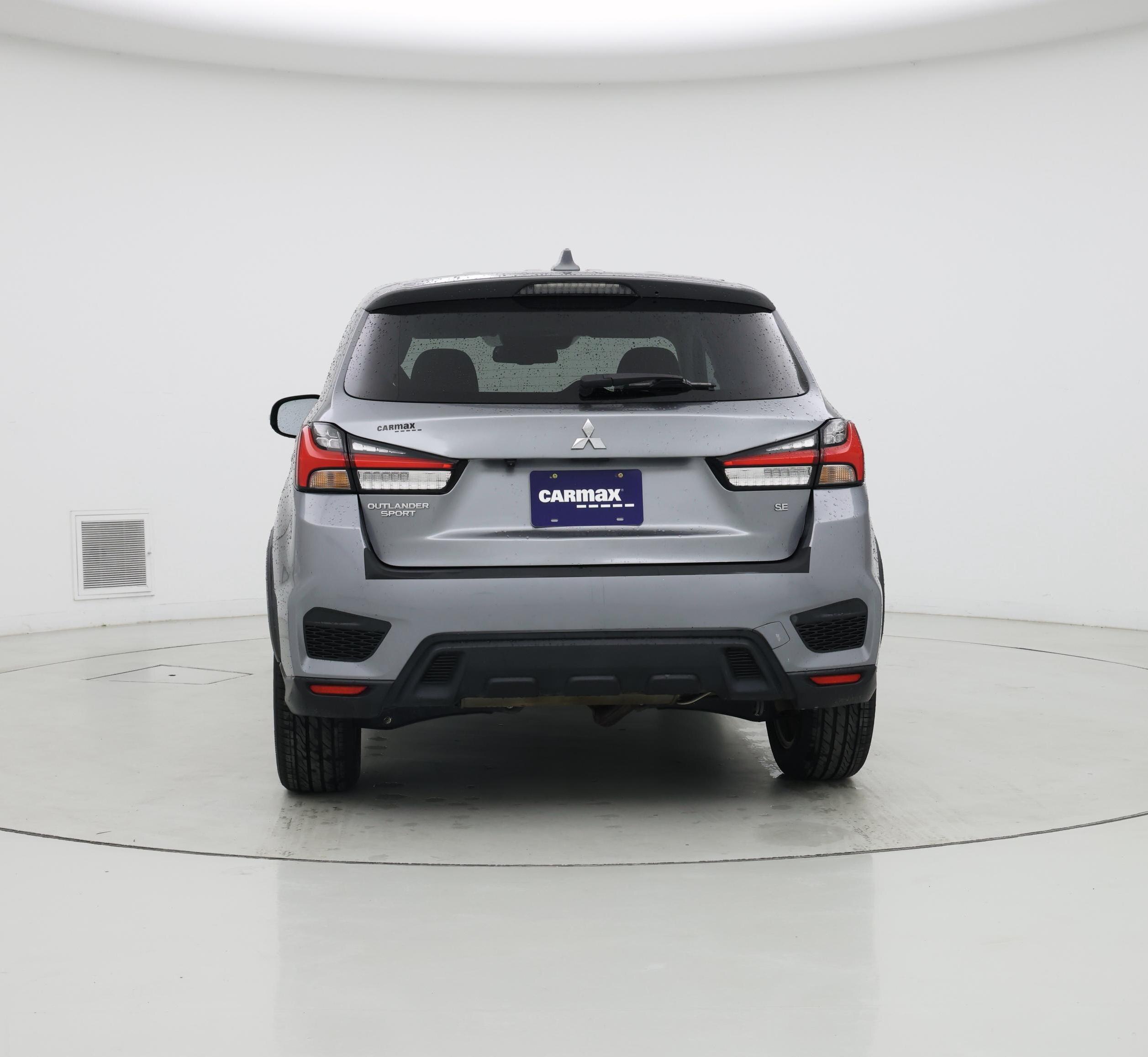 Thumbnail: 2021 Mitsubishi Outlander Sport - 6
