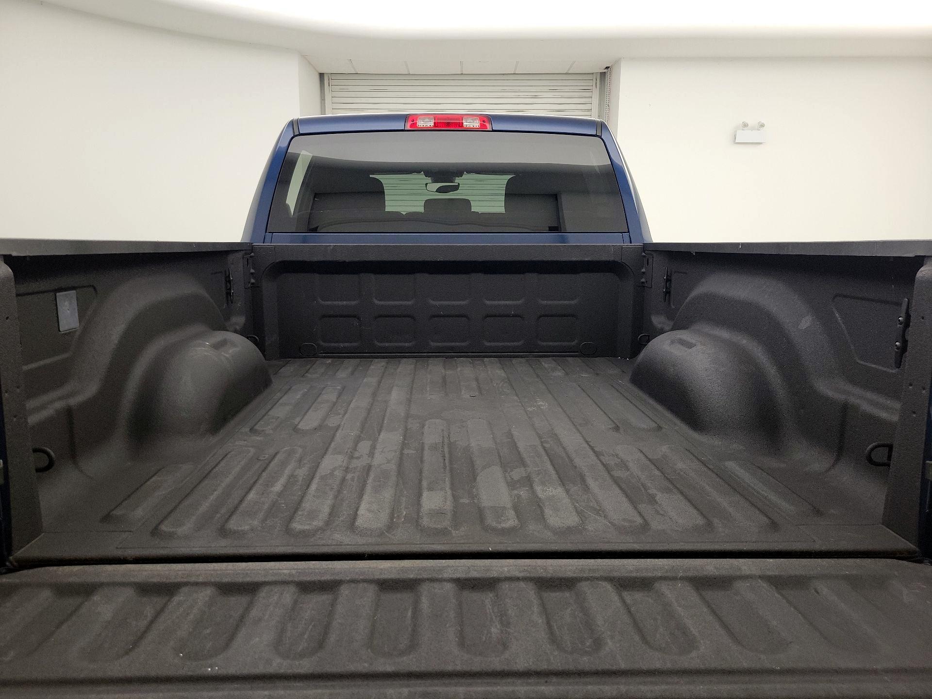 Thumbnail: 2024 RAM 2500 - 20