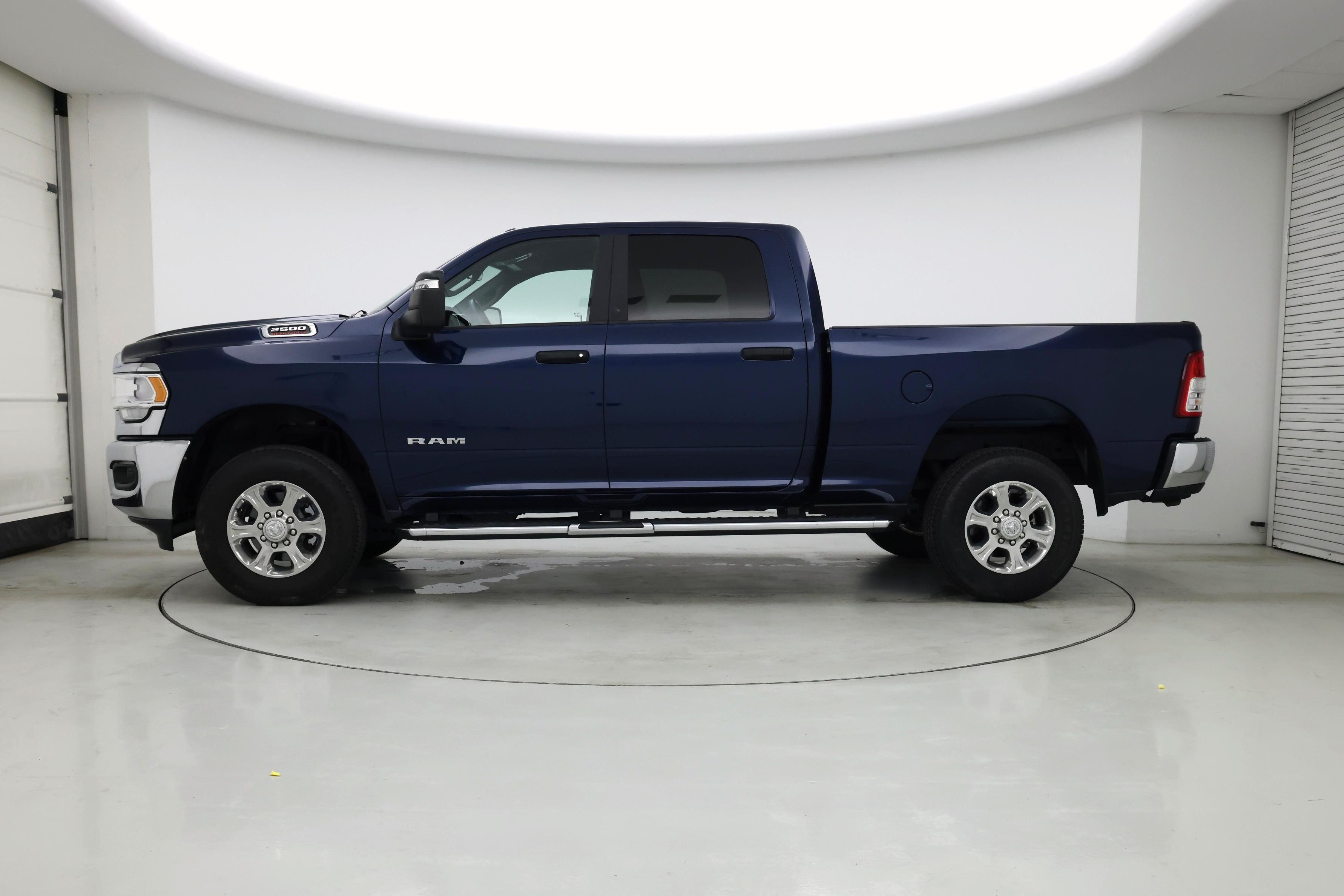 Thumbnail: 2024 RAM 2500 - 3