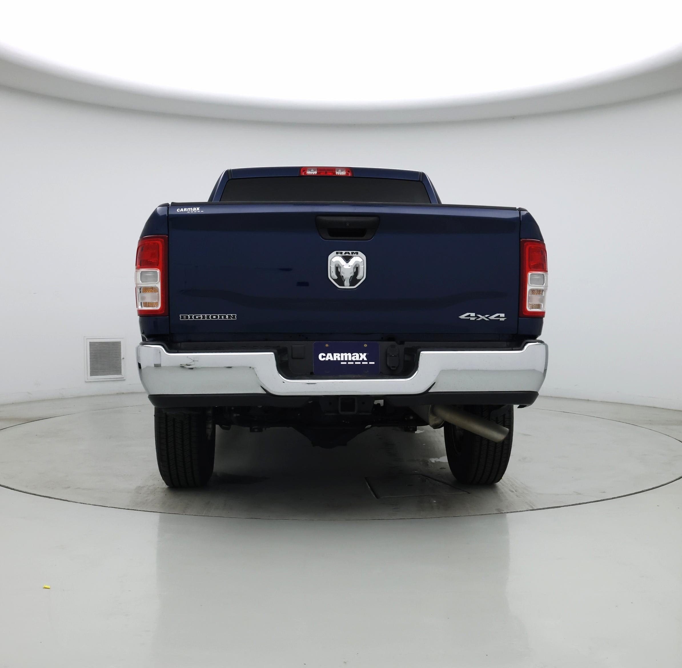 Thumbnail: 2024 RAM 2500 - 6