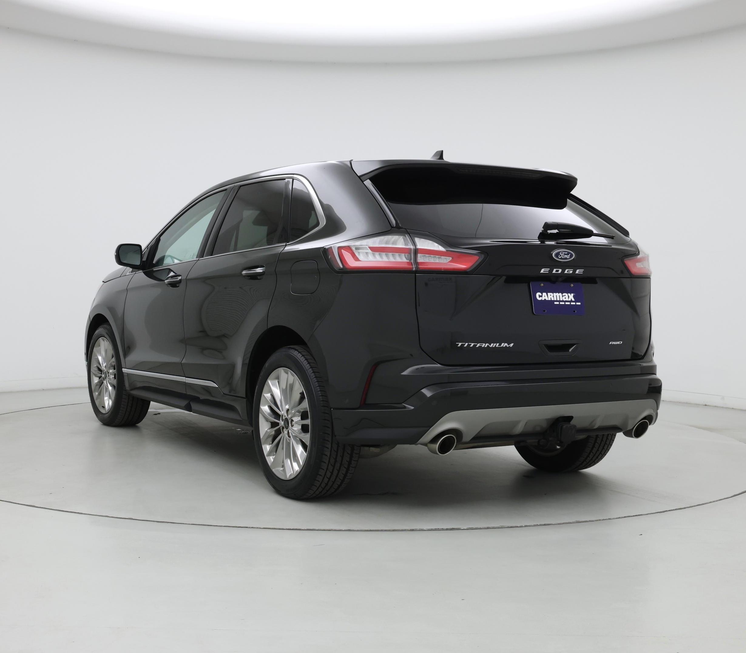 Thumbnail: 2022 Ford Edge - 2