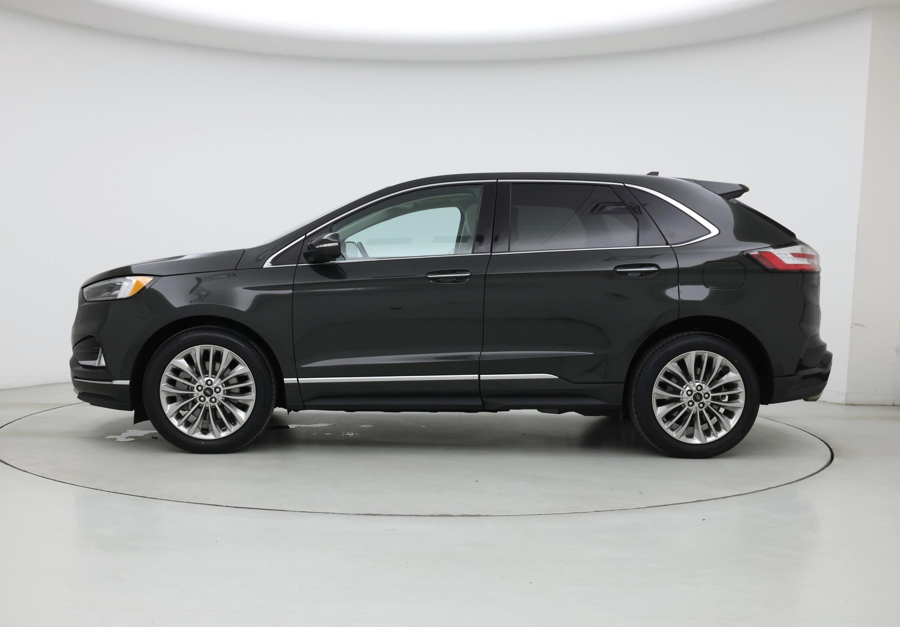 Thumbnail: 2022 Ford Edge - 3