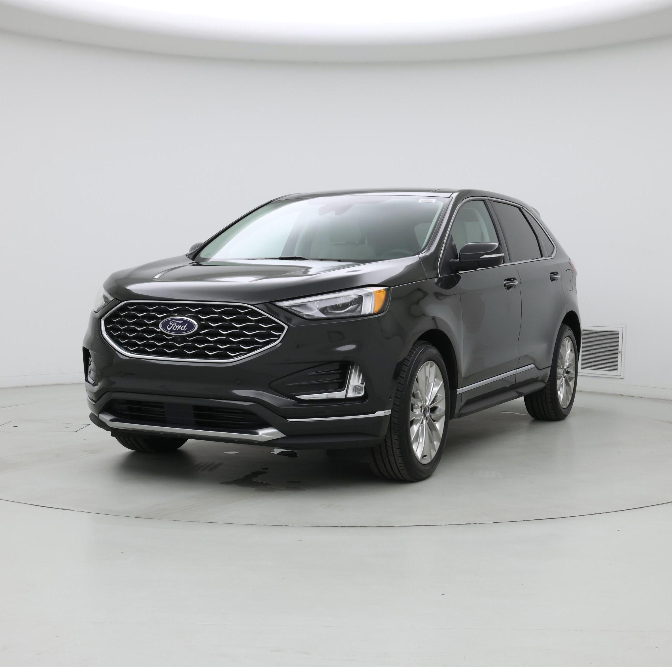 Thumbnail: 2022 Ford Edge - 4