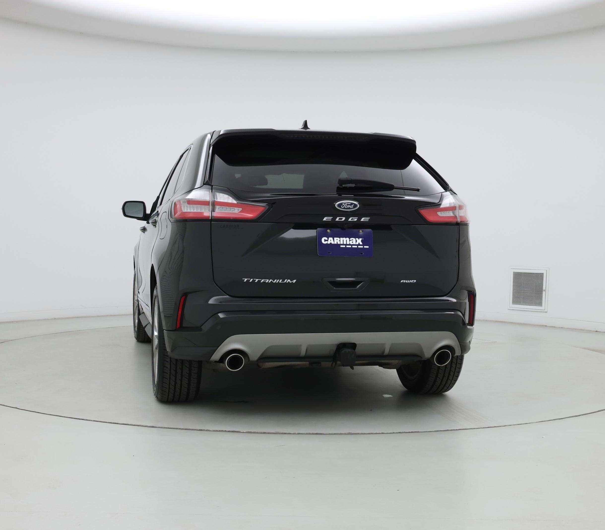 Thumbnail: 2022 Ford Edge - 6